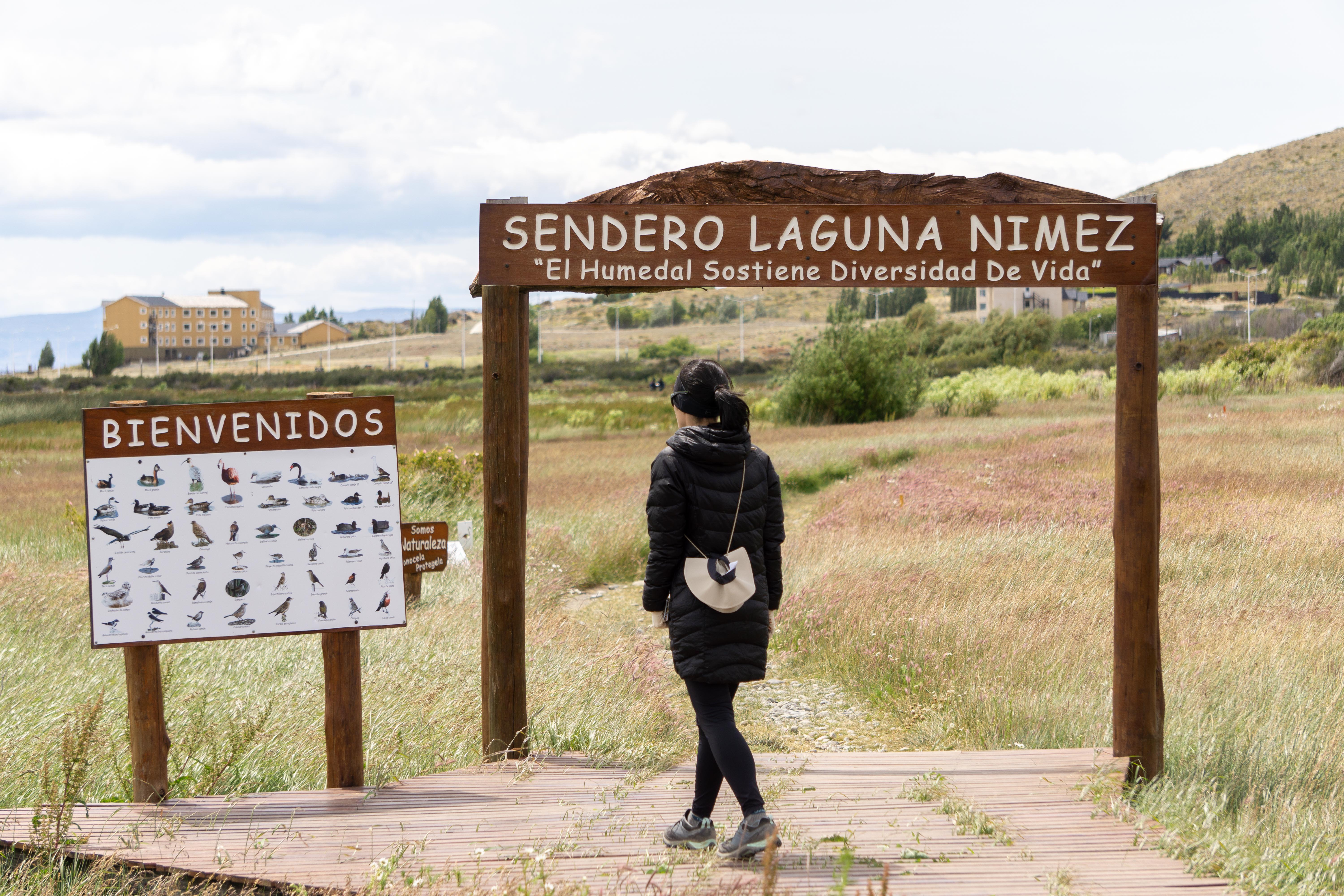 patagonia Argentina El Calafate