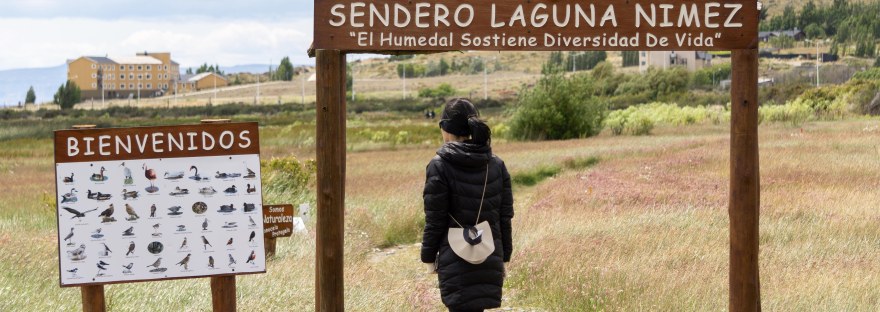 patagonia Argentina El Calafate