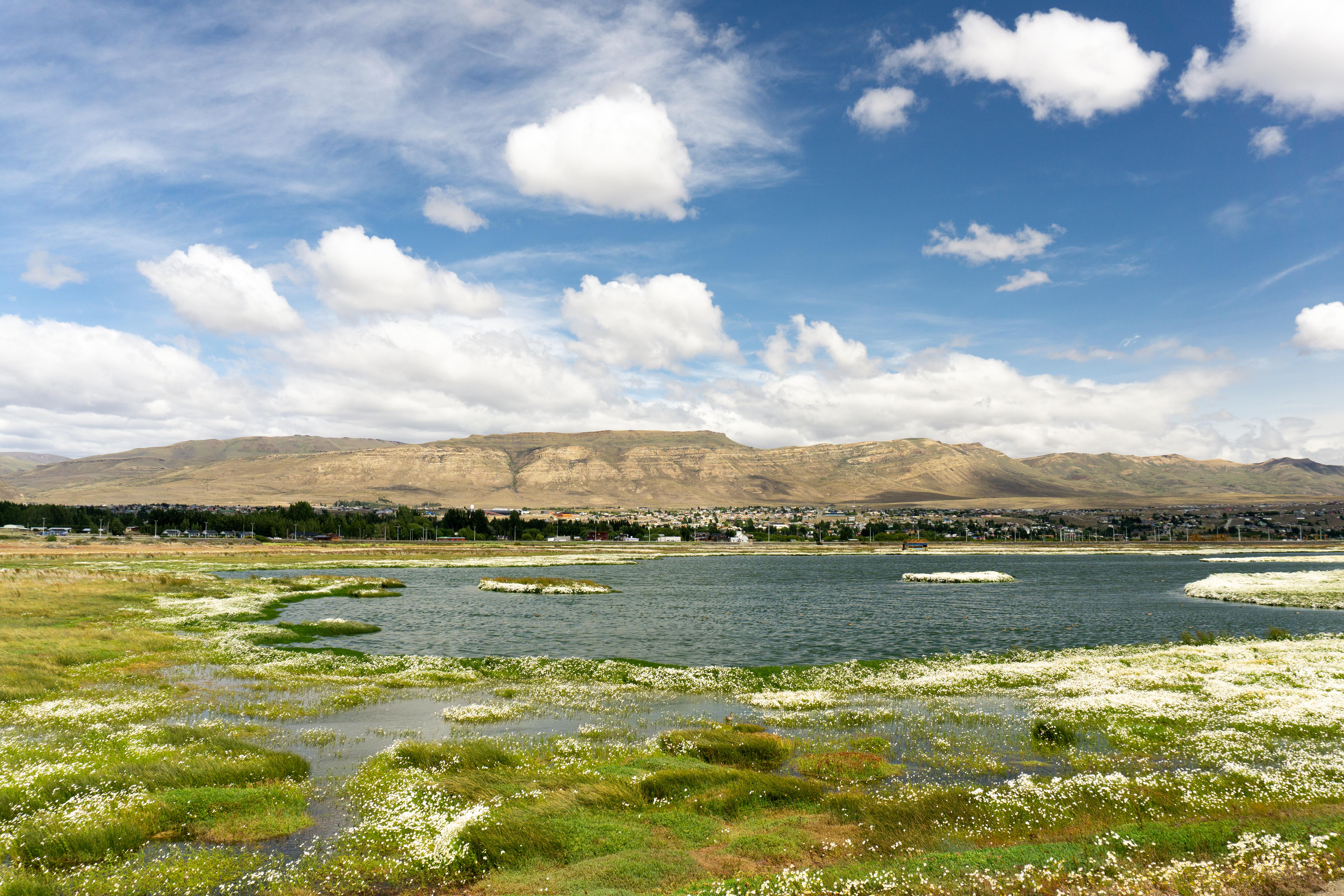 Patagonia Argentina El Calafate