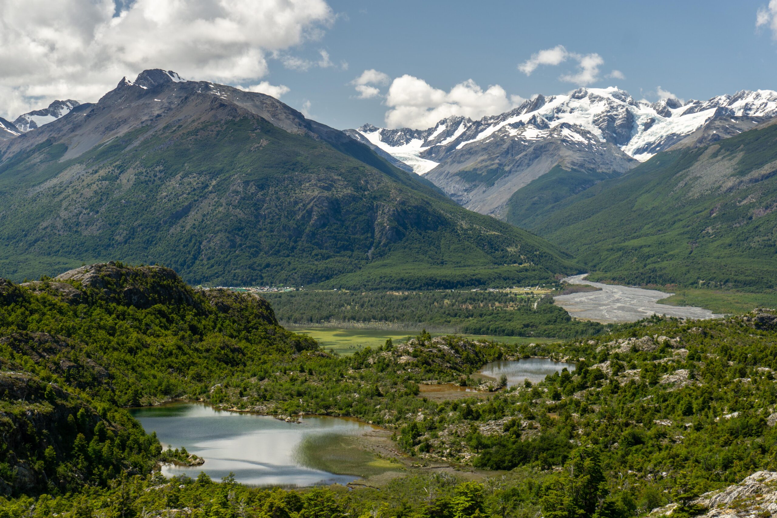 Patagonia Chile