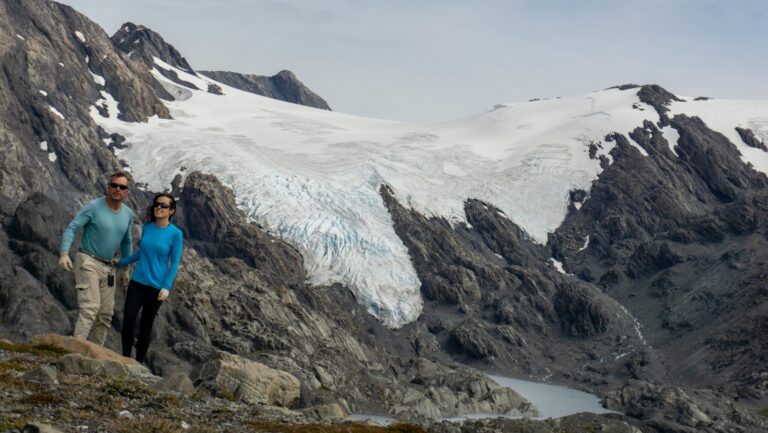 Patagonia Chile