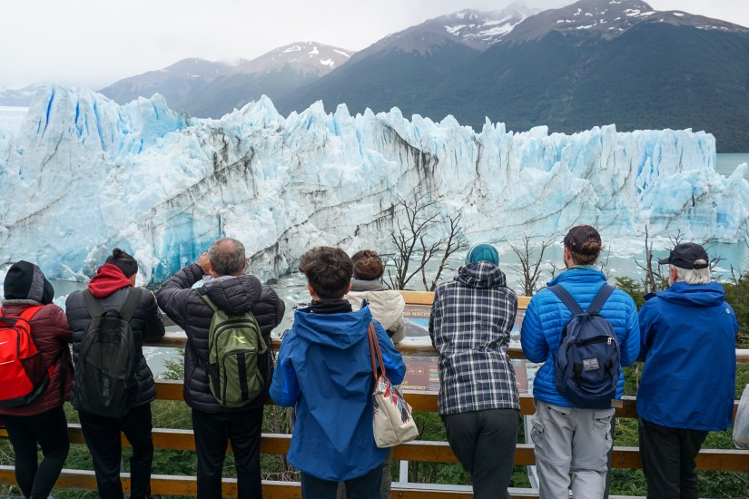 Perito Moreno 13