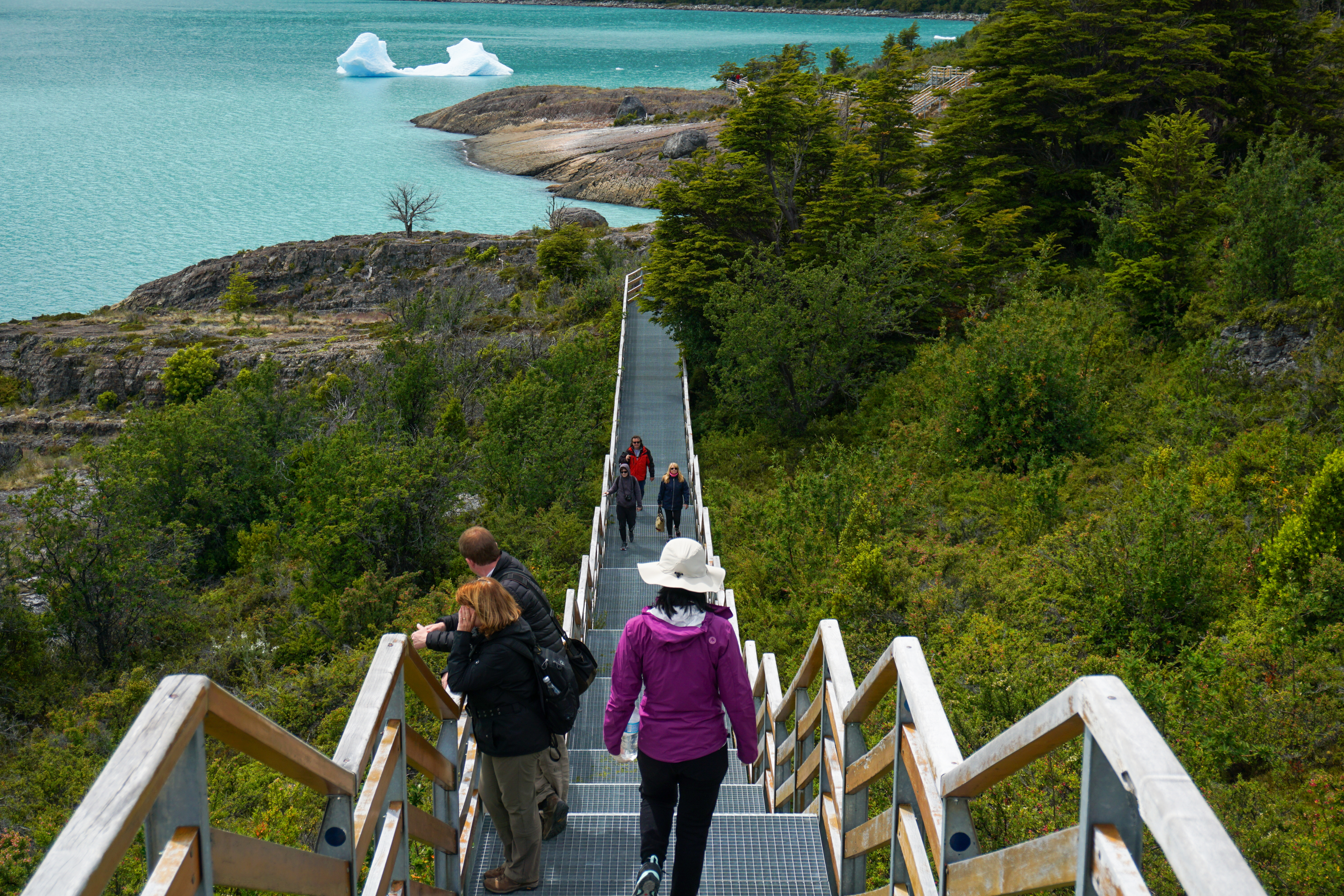 Perito Moreno 5