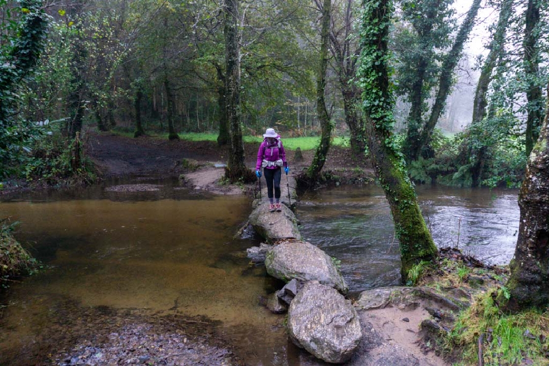 Caminho de Santiago de Compostela