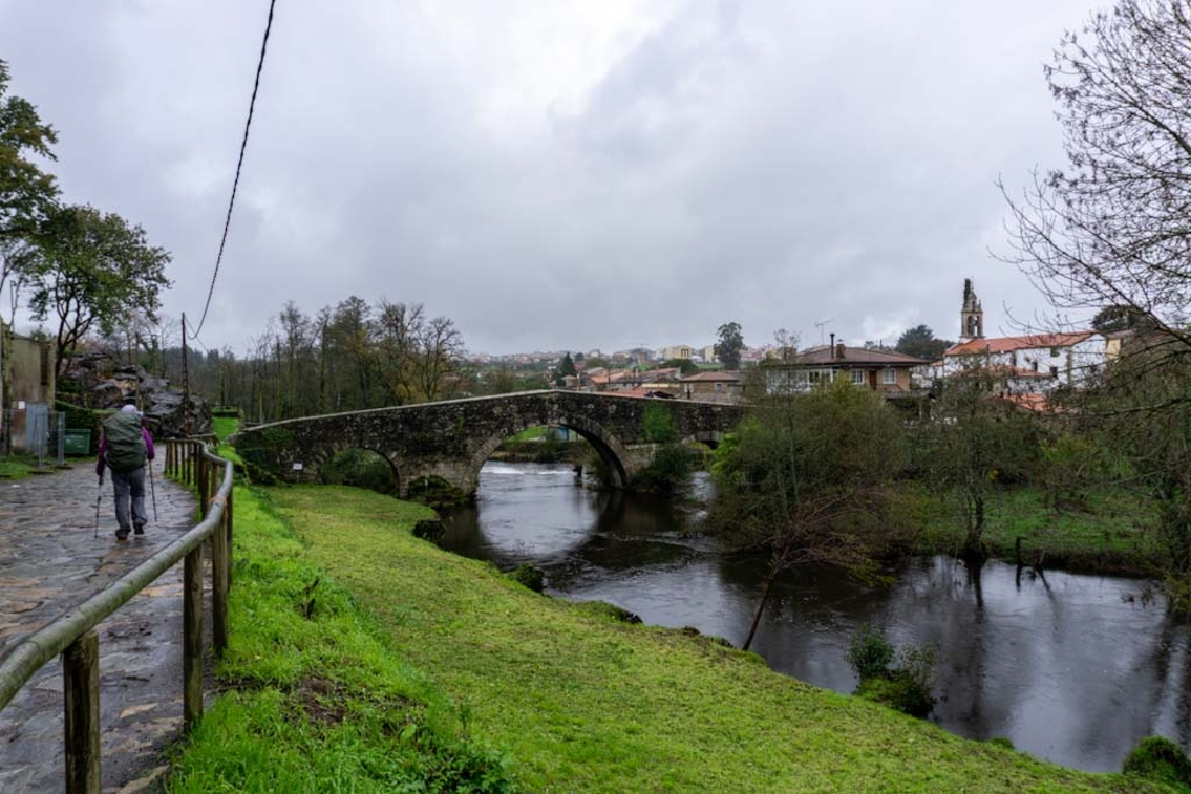 Caminho de Santiago de Compostela