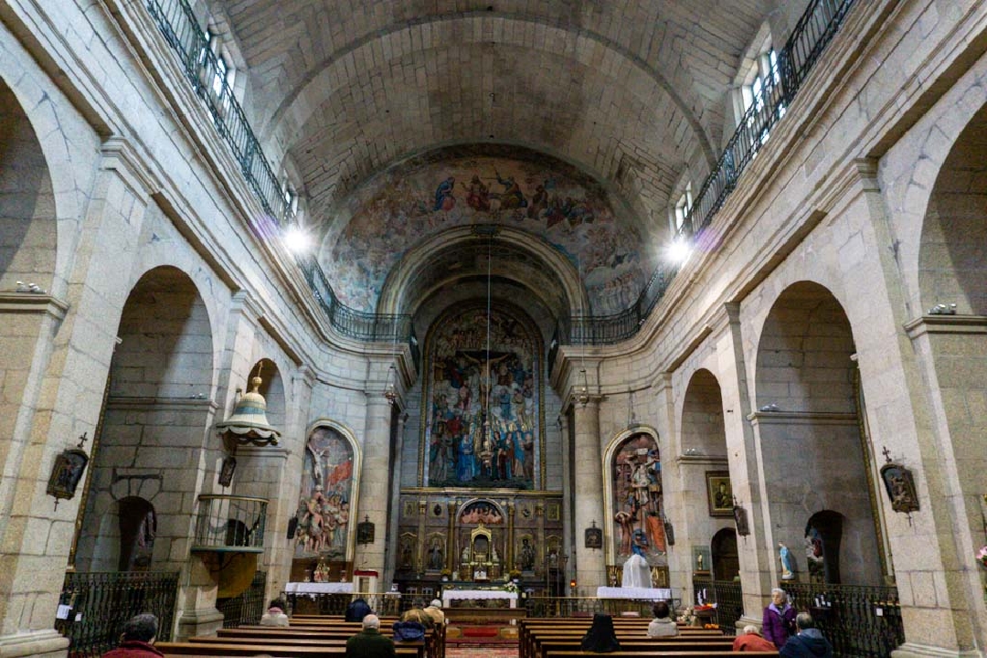 Santiago de Compostela