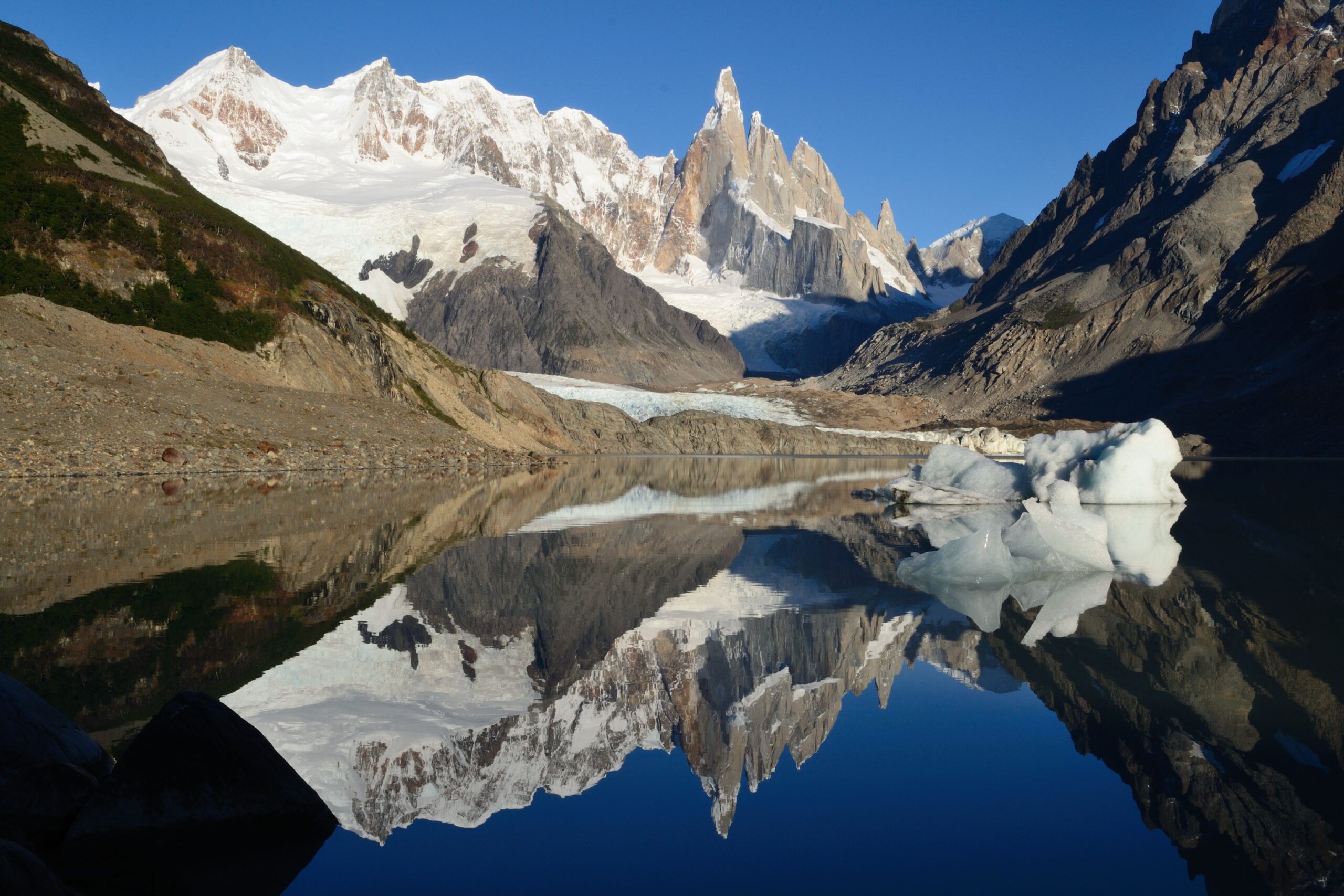 Patagonia Argentina_Parque Nacional Los Glaciares