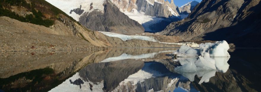 Patagonia Argentina_Parque Nacional Los Glaciares