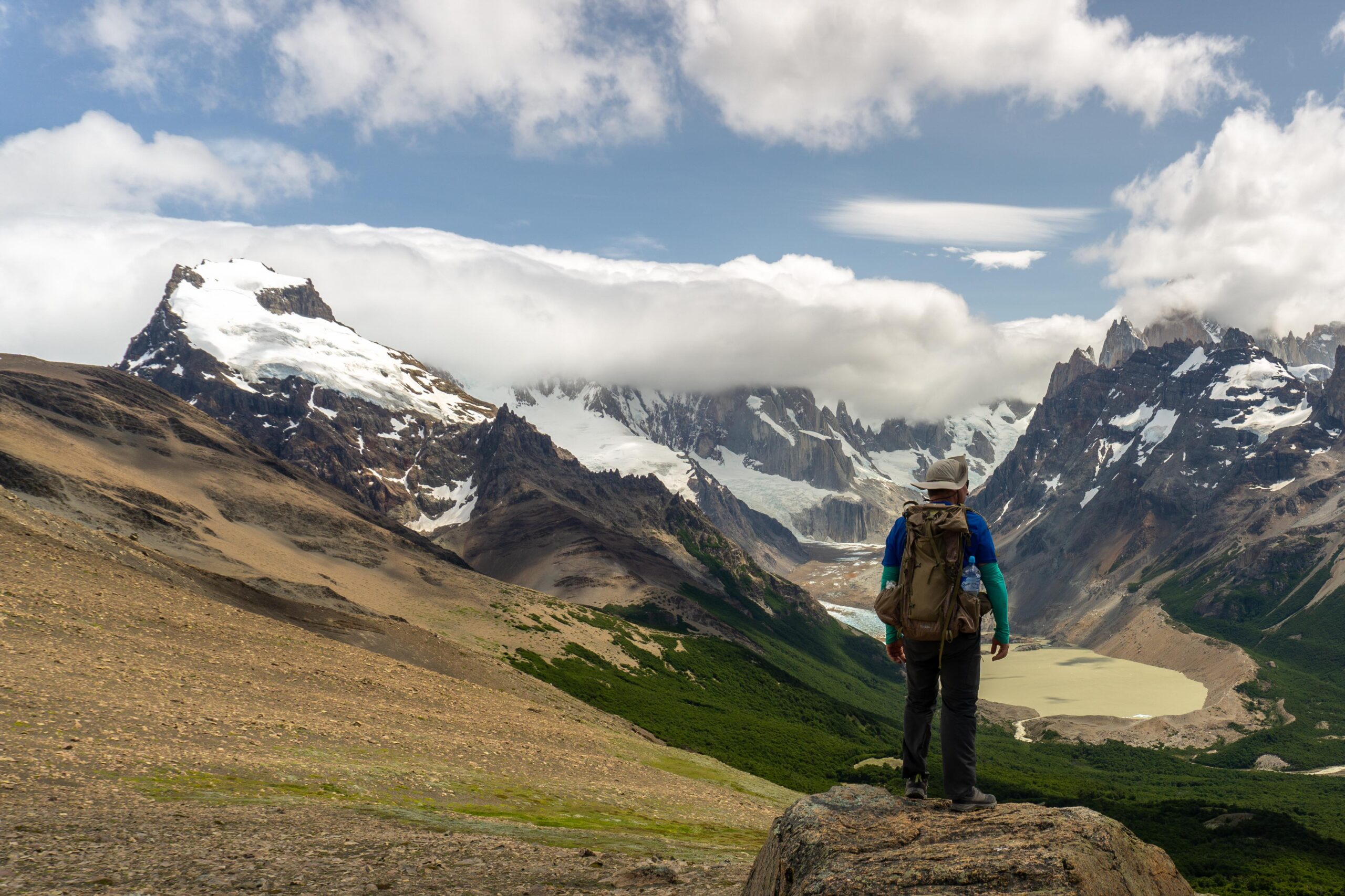 Patagonia Argentina_Parque Nacional Los Glaciares