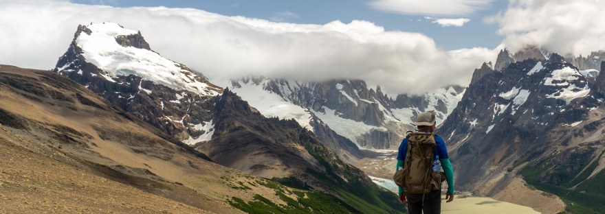 Patagonia Argentina_Parque Nacional Los Glaciares