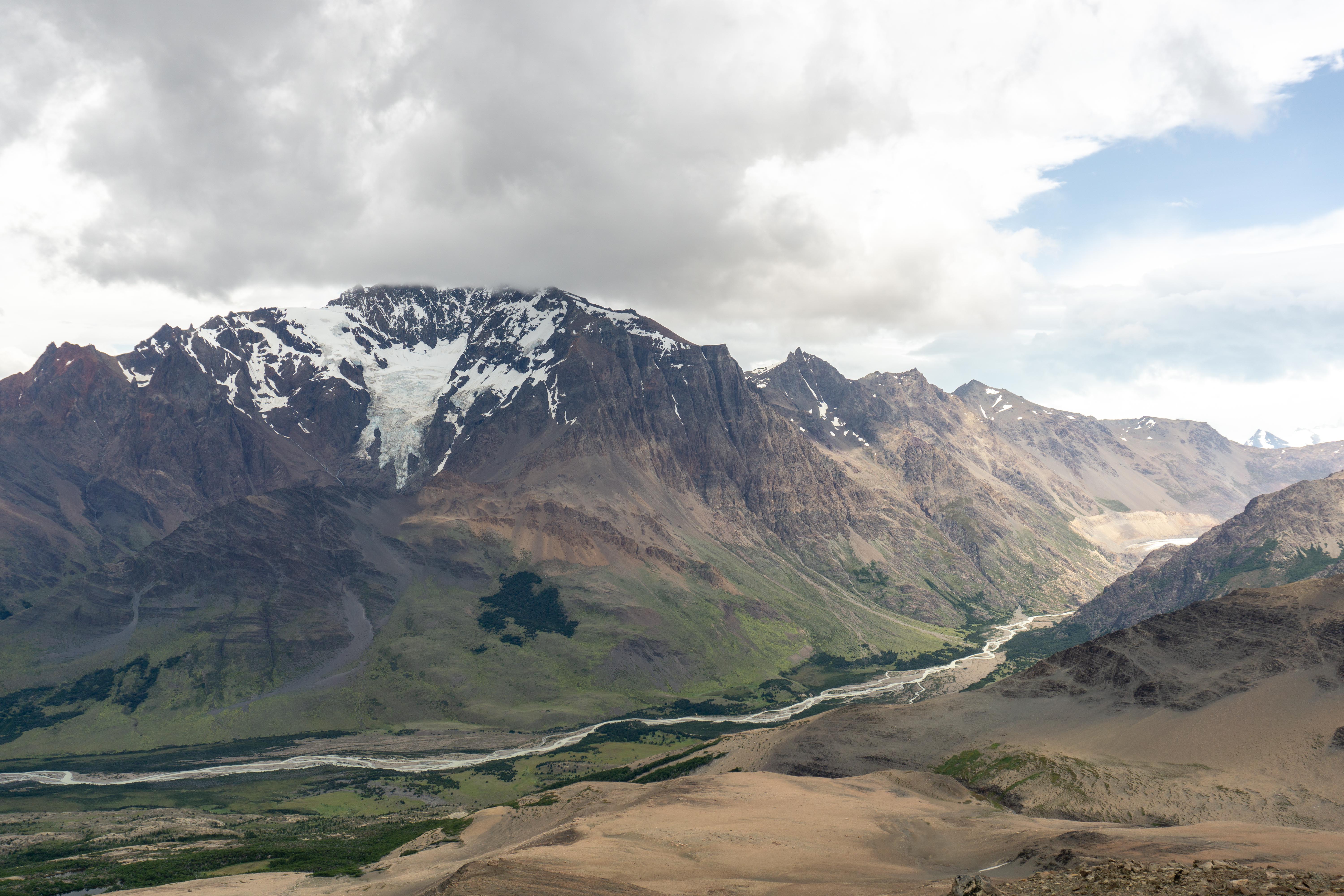 Patagonia Argentina_Parque Nacional Los Glaciares