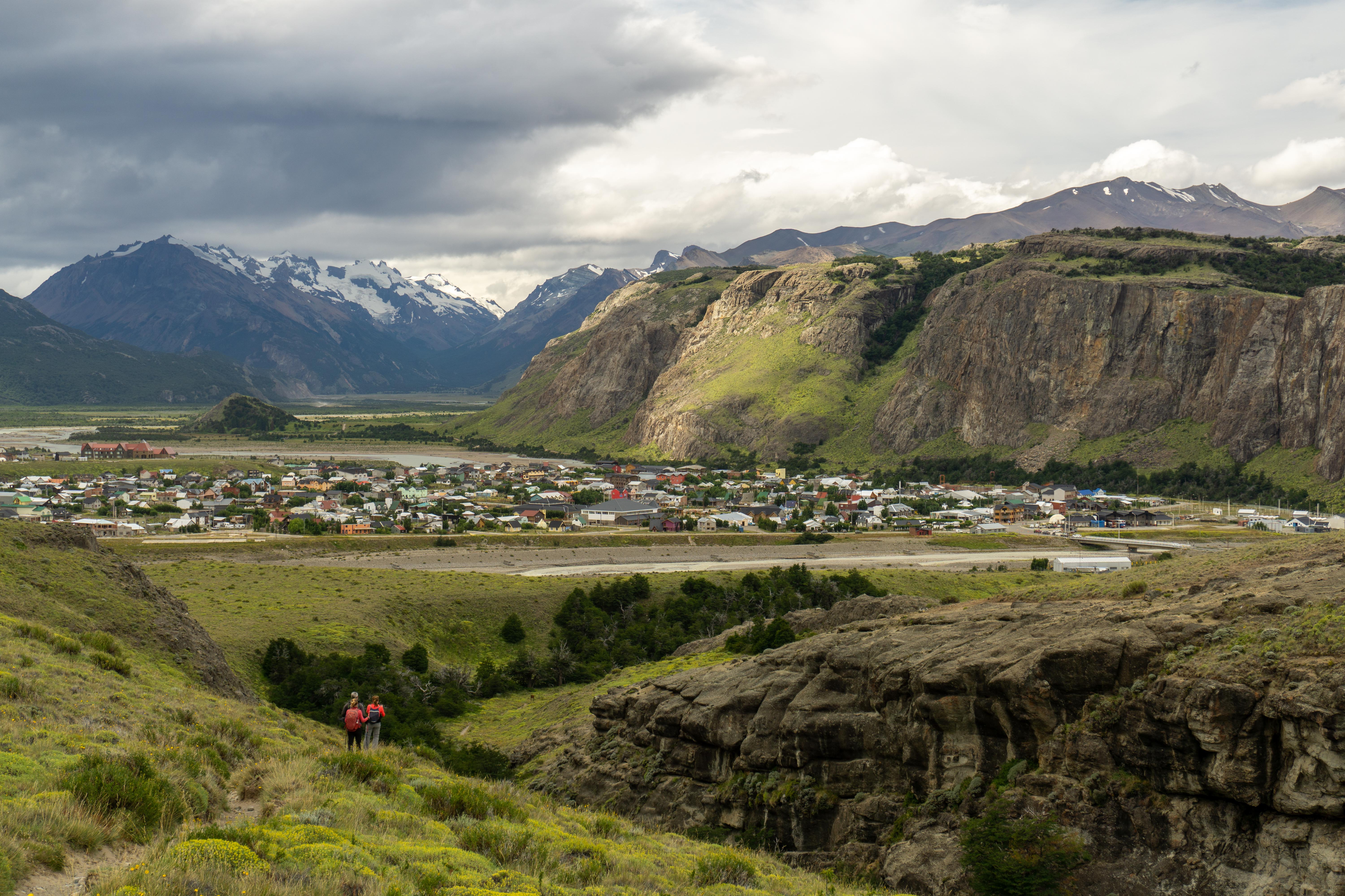 Patagonia Argentina_Parque Nacional Los Glaciares