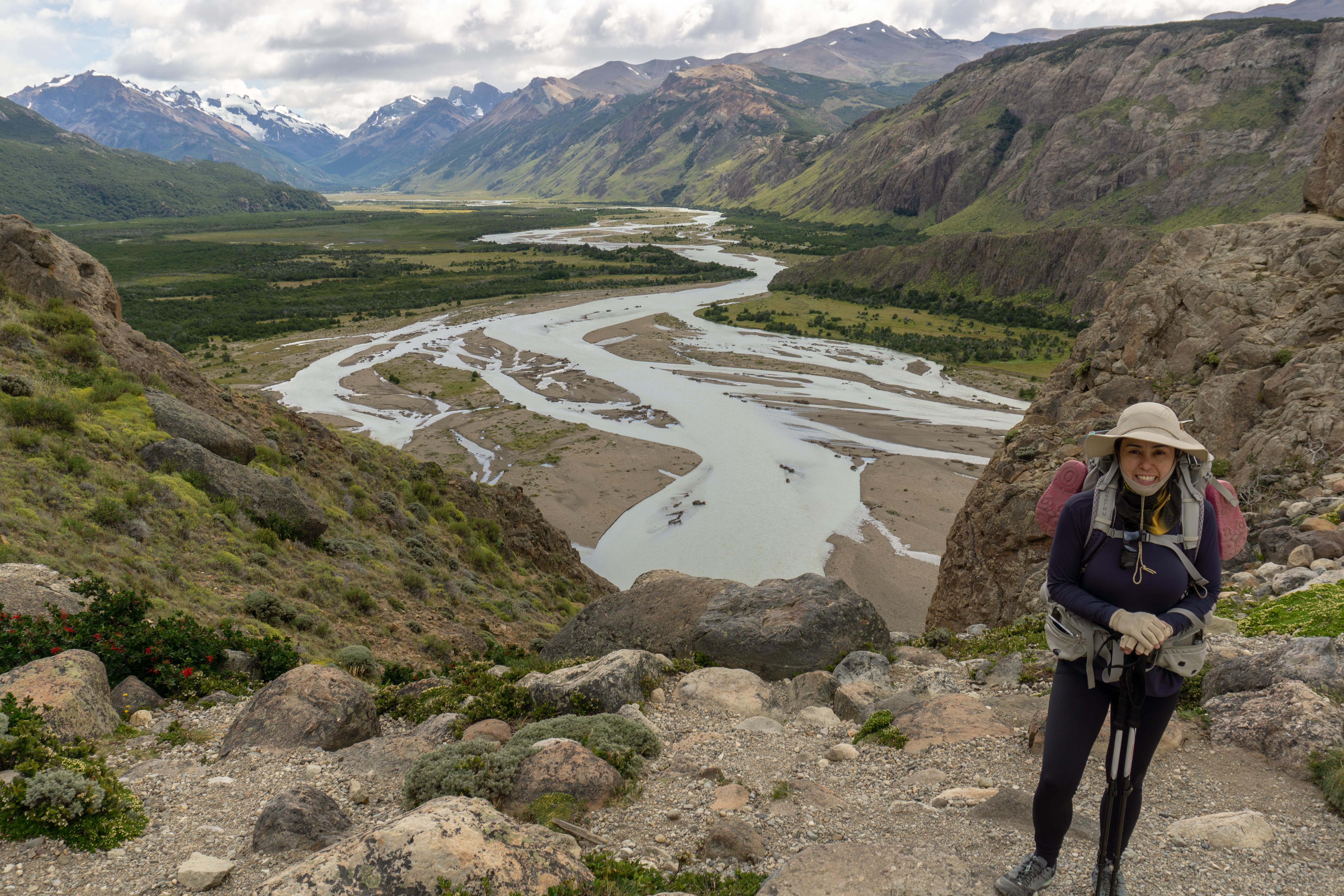Patagonia Argentina_Parque Nacional Los Glaciares