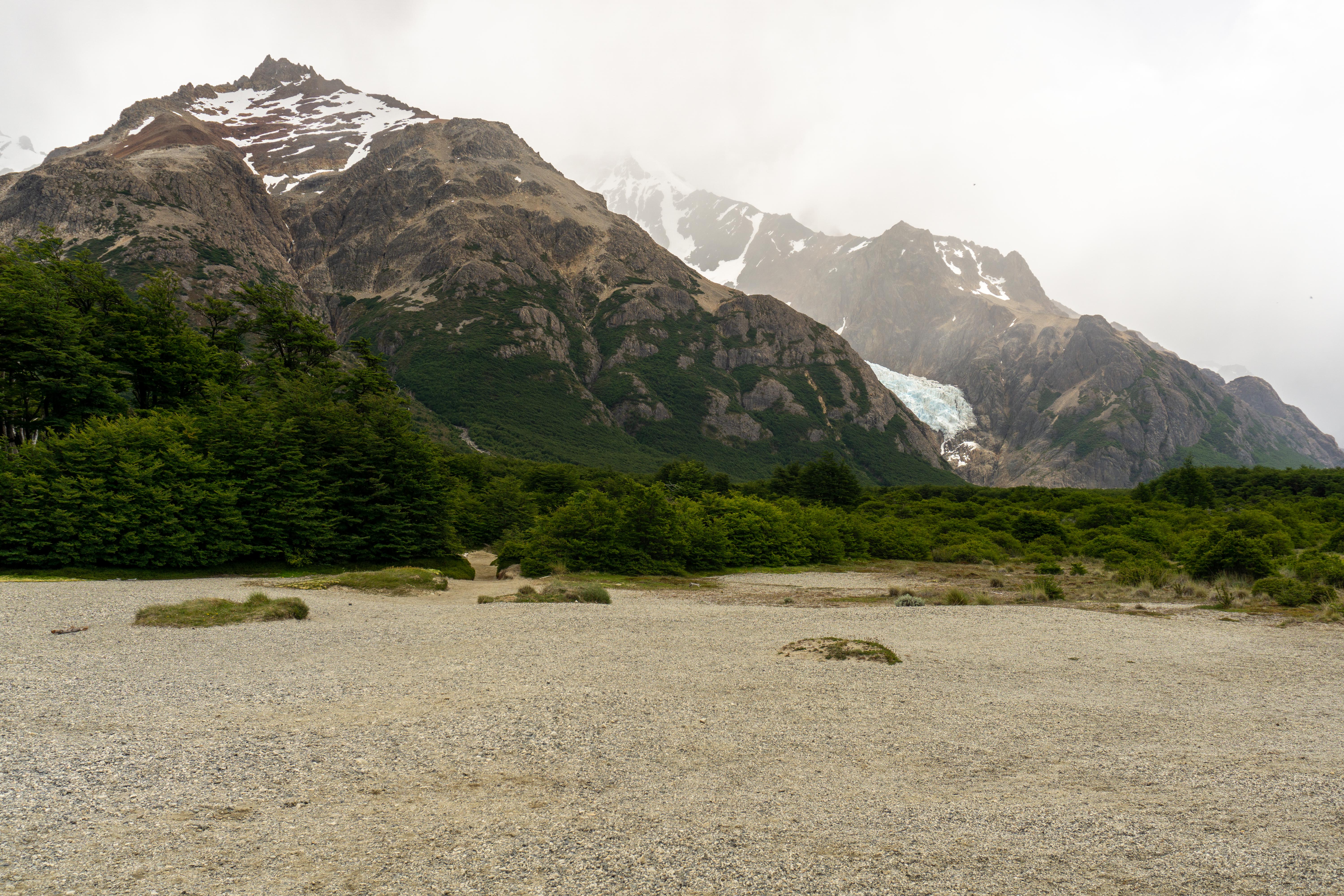 Patagonia Argentina_Parque Nacional Los Glaciares