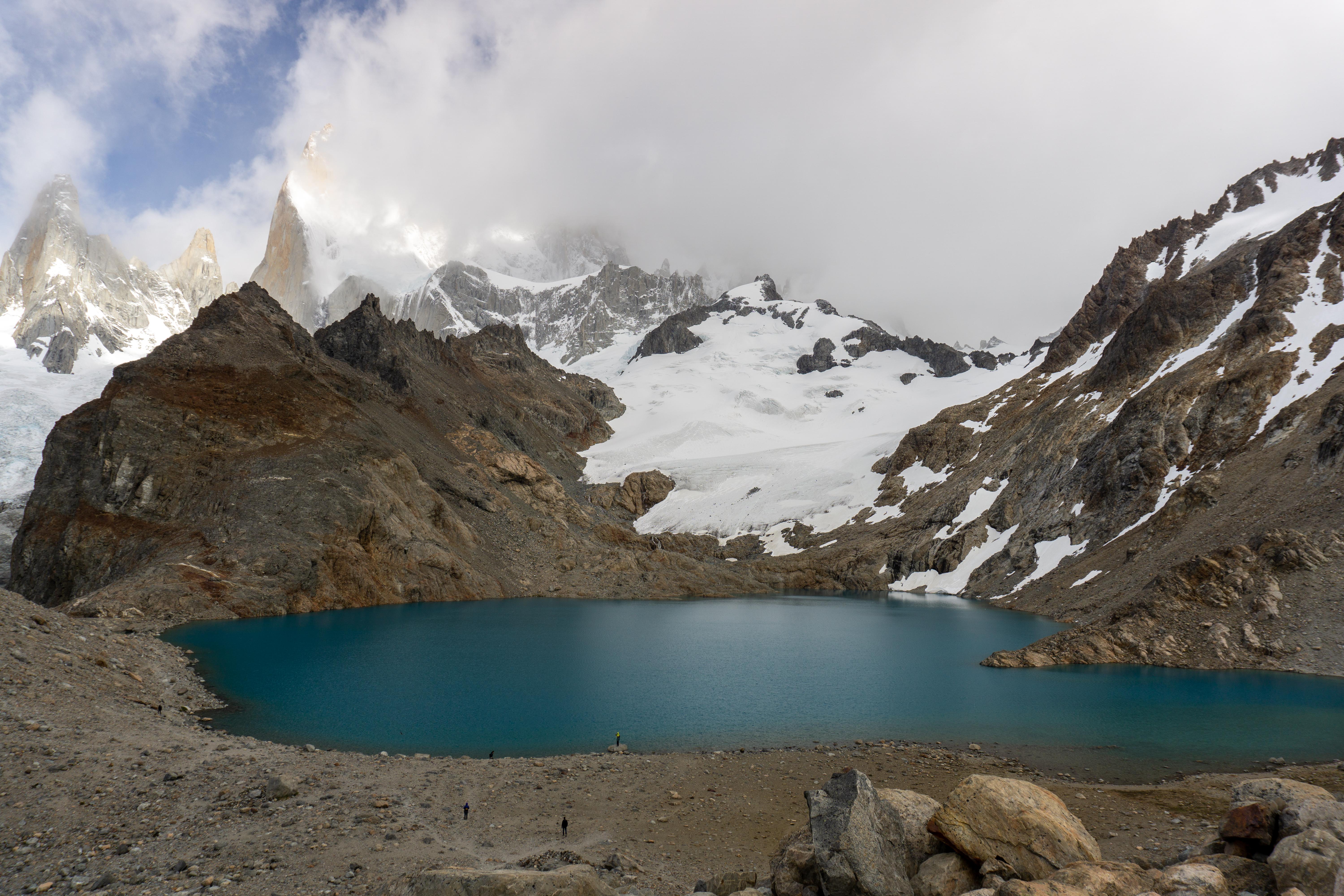 Patagonia Argentina_Parque Nacional Los Glaciares_El Chaltén