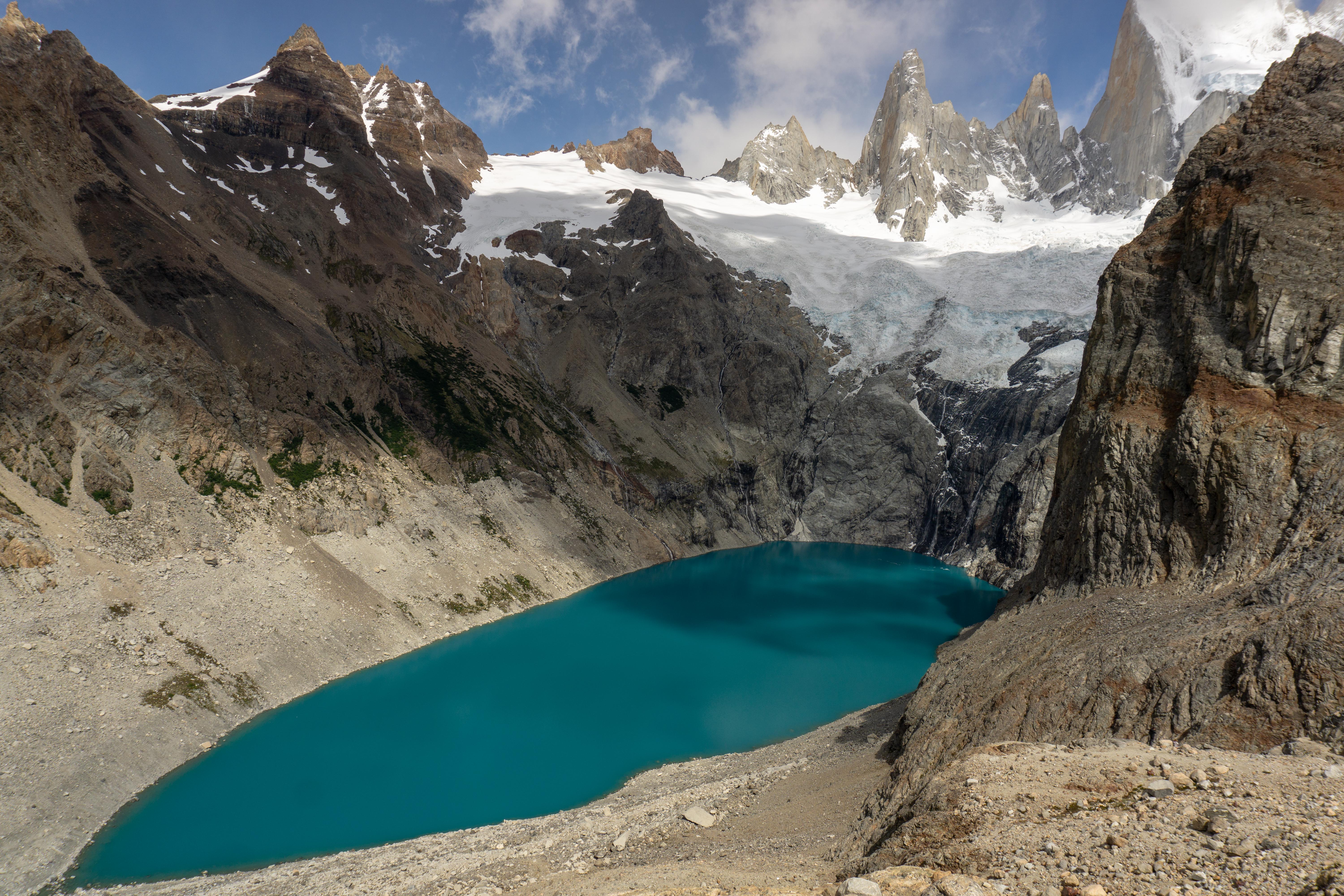 El Chaltén_Patagonia Argentina_Parque Nacional Los Glaciares