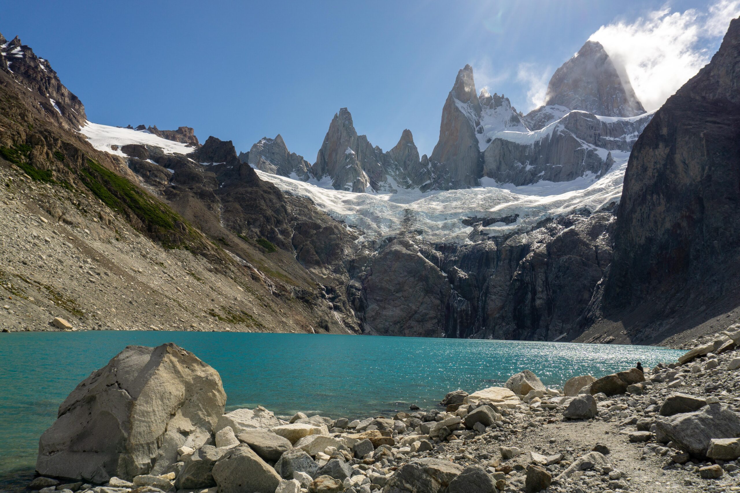 El Chaltén_Patagonia Argentina_Parque Nacional Los Glaciares