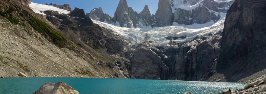 El Chaltén_Patagonia Argentina_Parque Nacional Los Glaciares