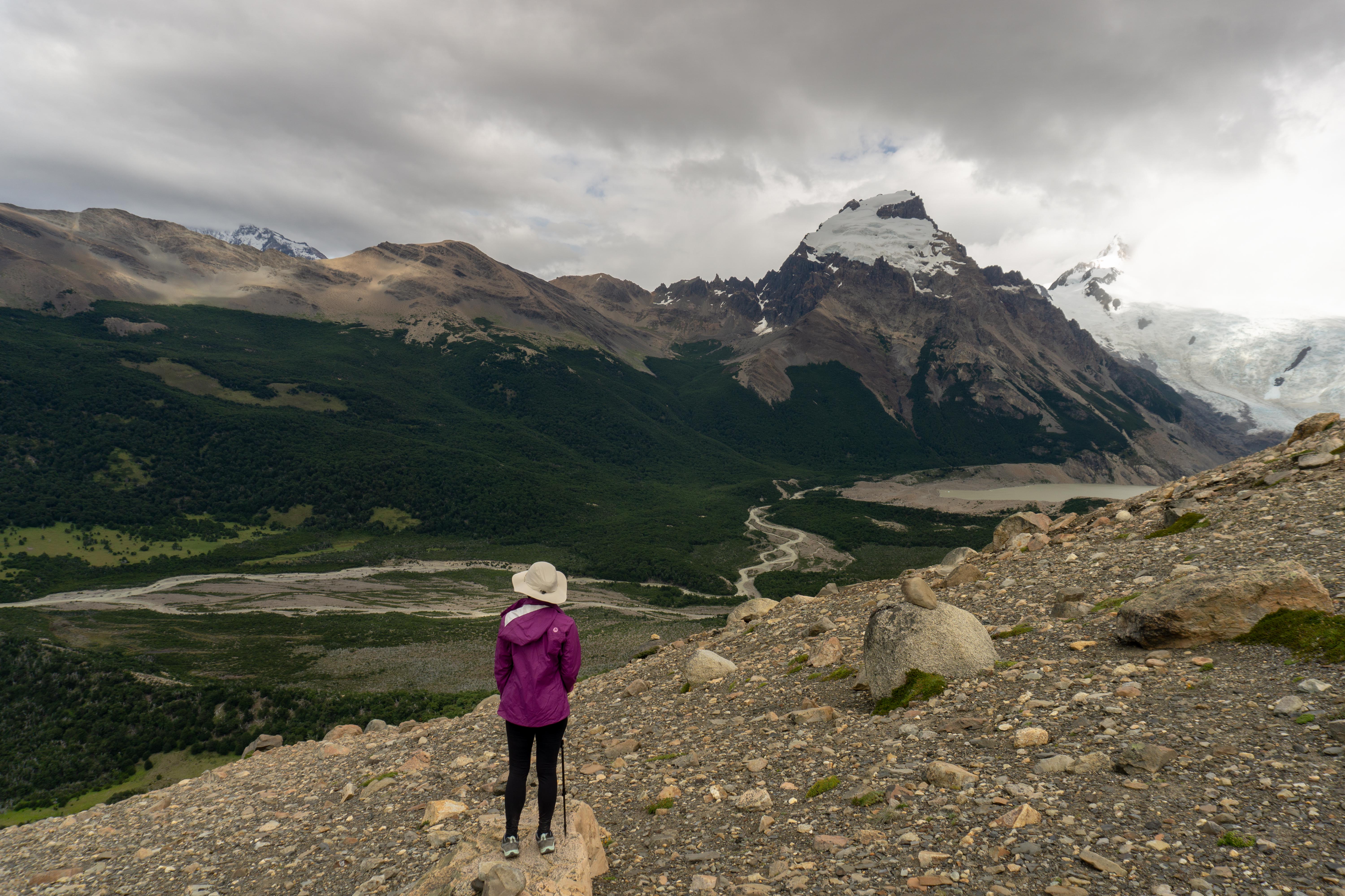 Loma de Las Pizarras