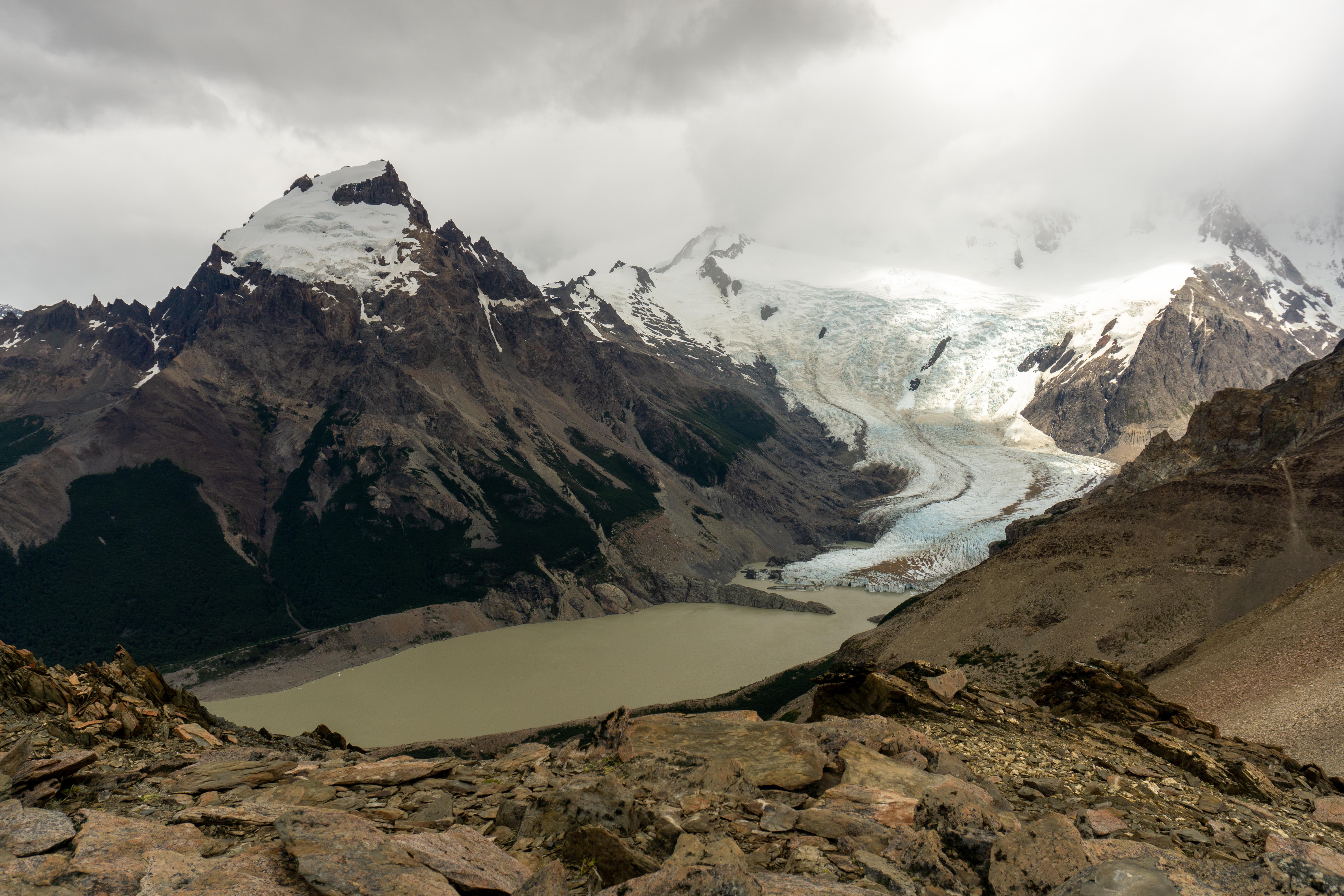 El Chaltén_Patagonia Argentina_Parque Nacional Los Glaciares
