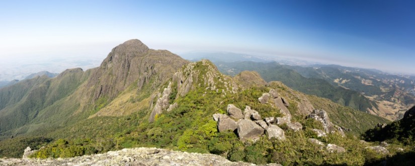 Travessia marins x Itaguaré