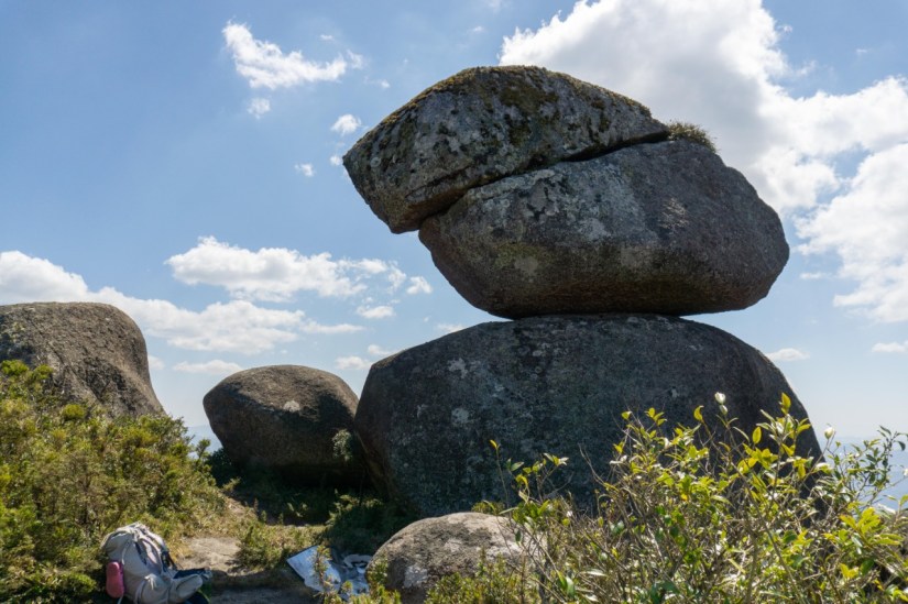 Travessia Marins Itaguaré_Serra da mantiqueira