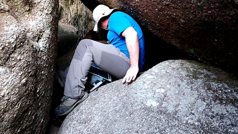 Serra da Mantiqueira