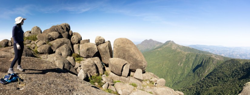 Travessia Marins Itaguaré_Serra da mantiqueira