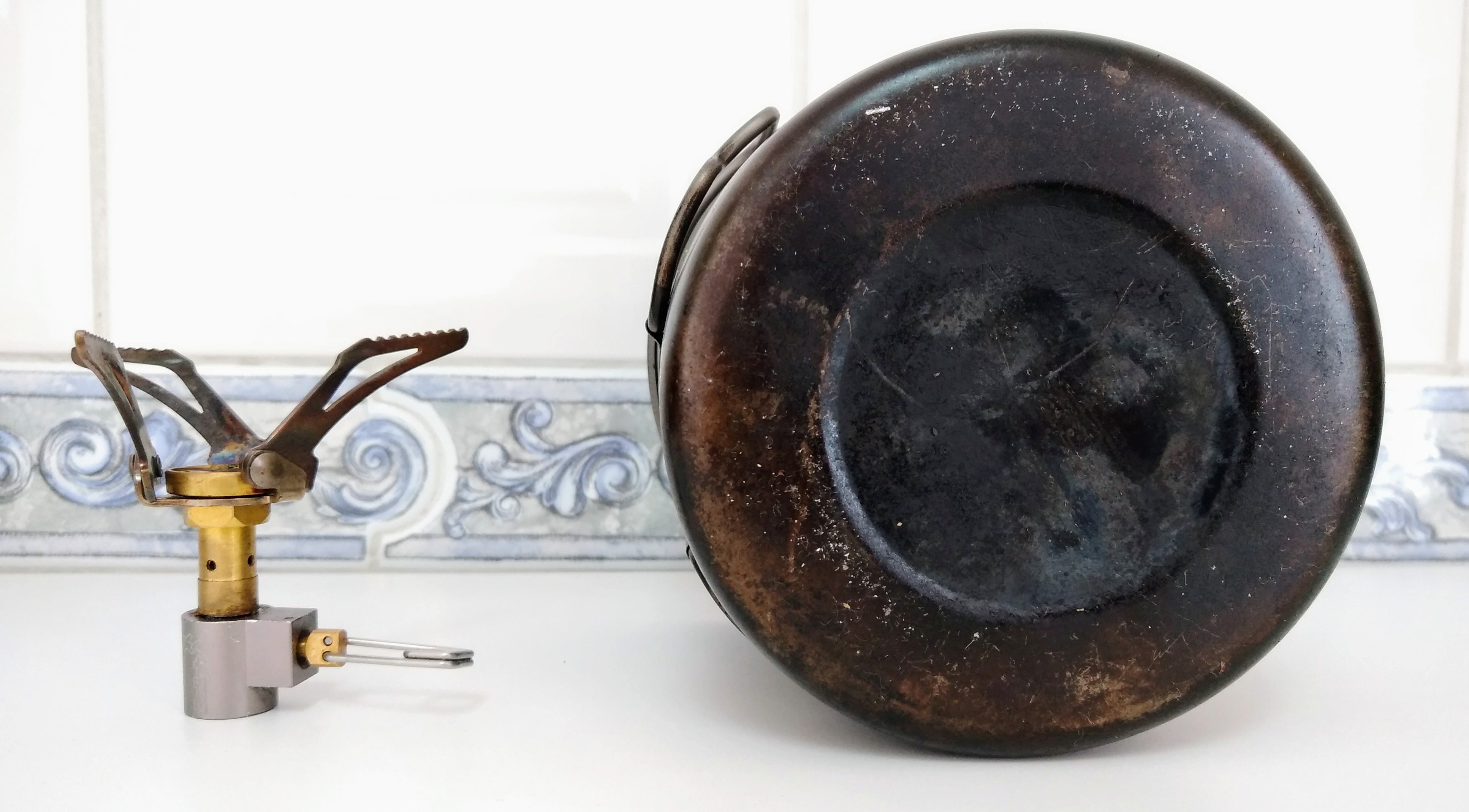 fogareiro a gas aliexpress mini