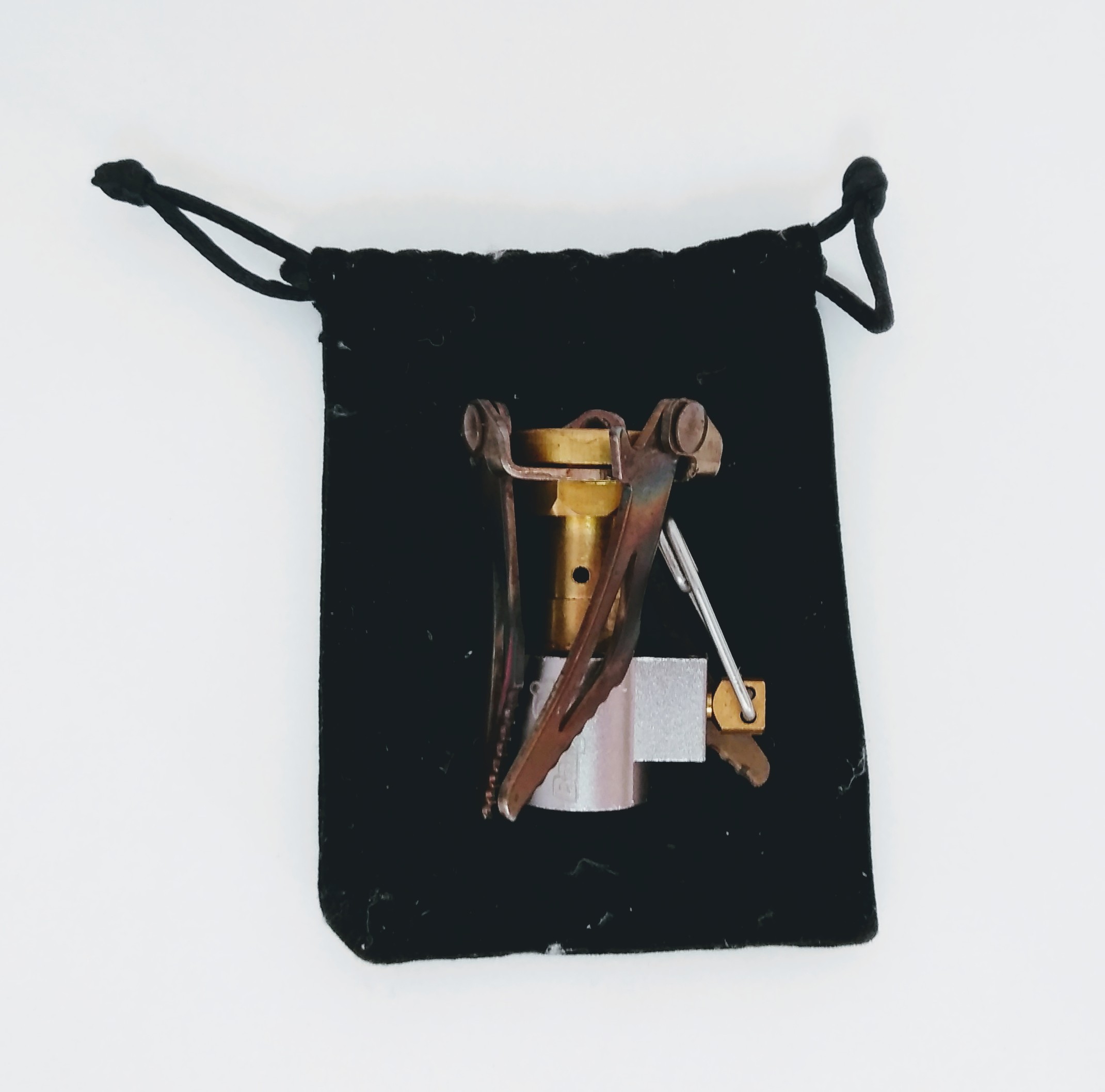 fogareiro a gas aliexpress mini