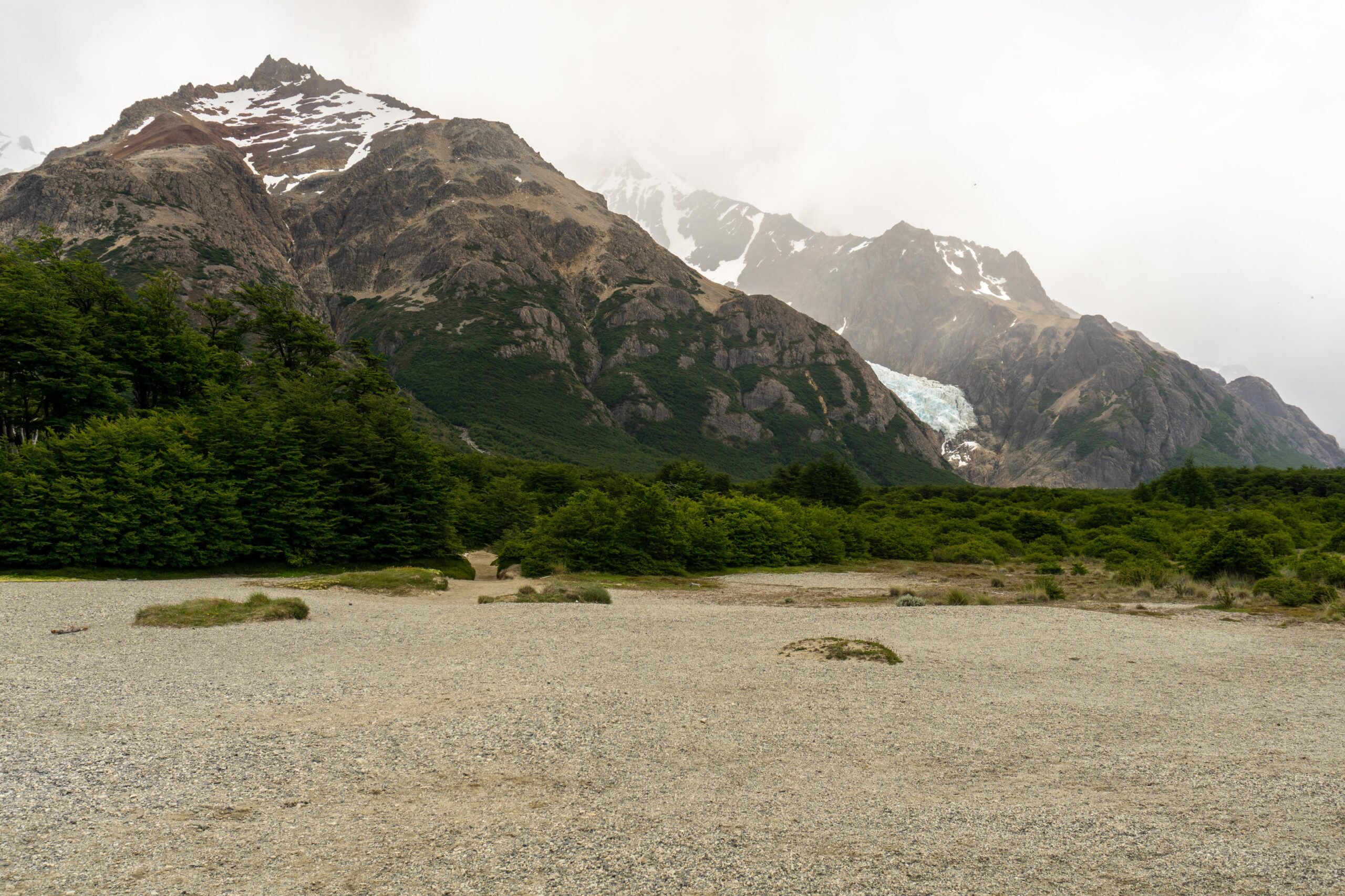 Patagonia Argentina_Parque Nacional Los Glaciares