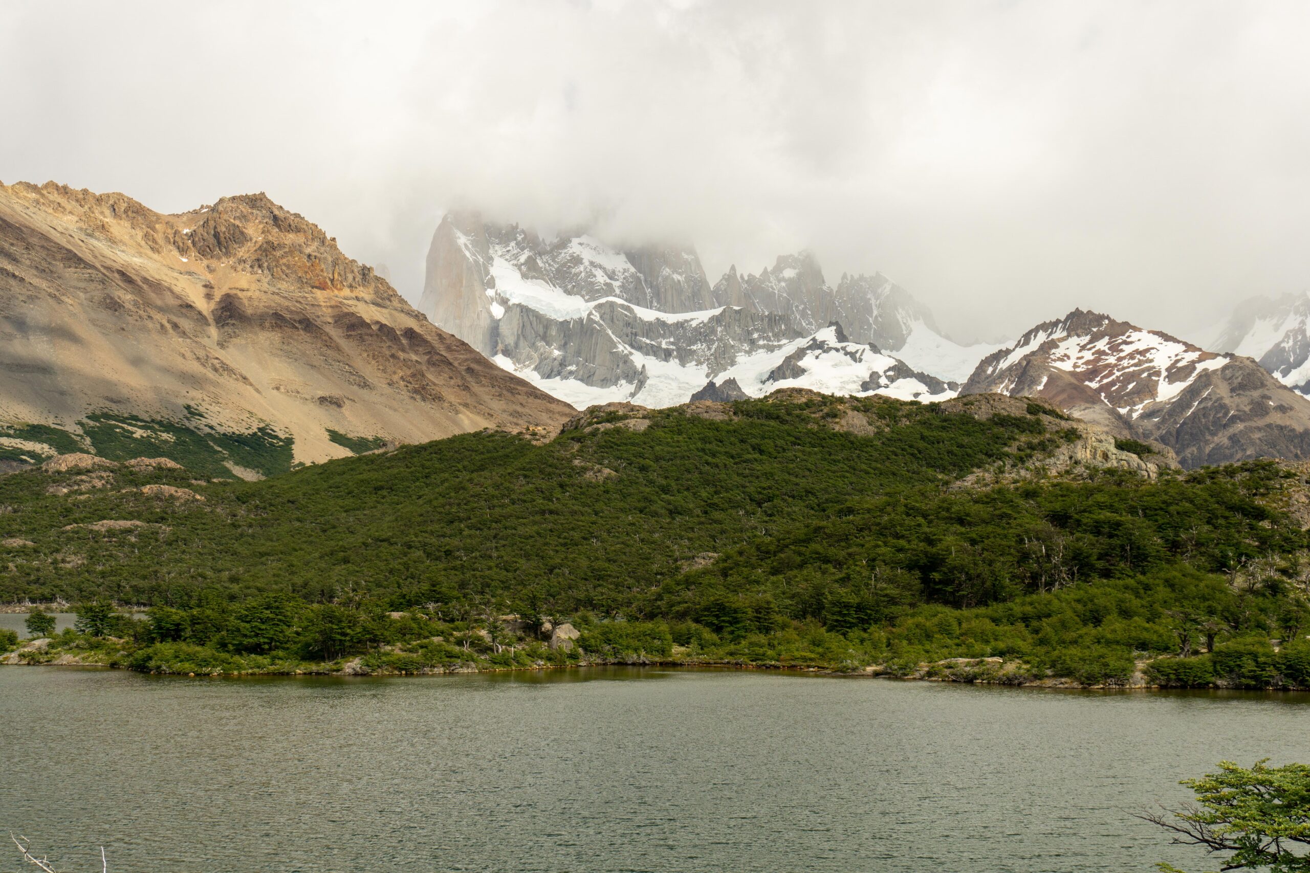 Laguna Capri