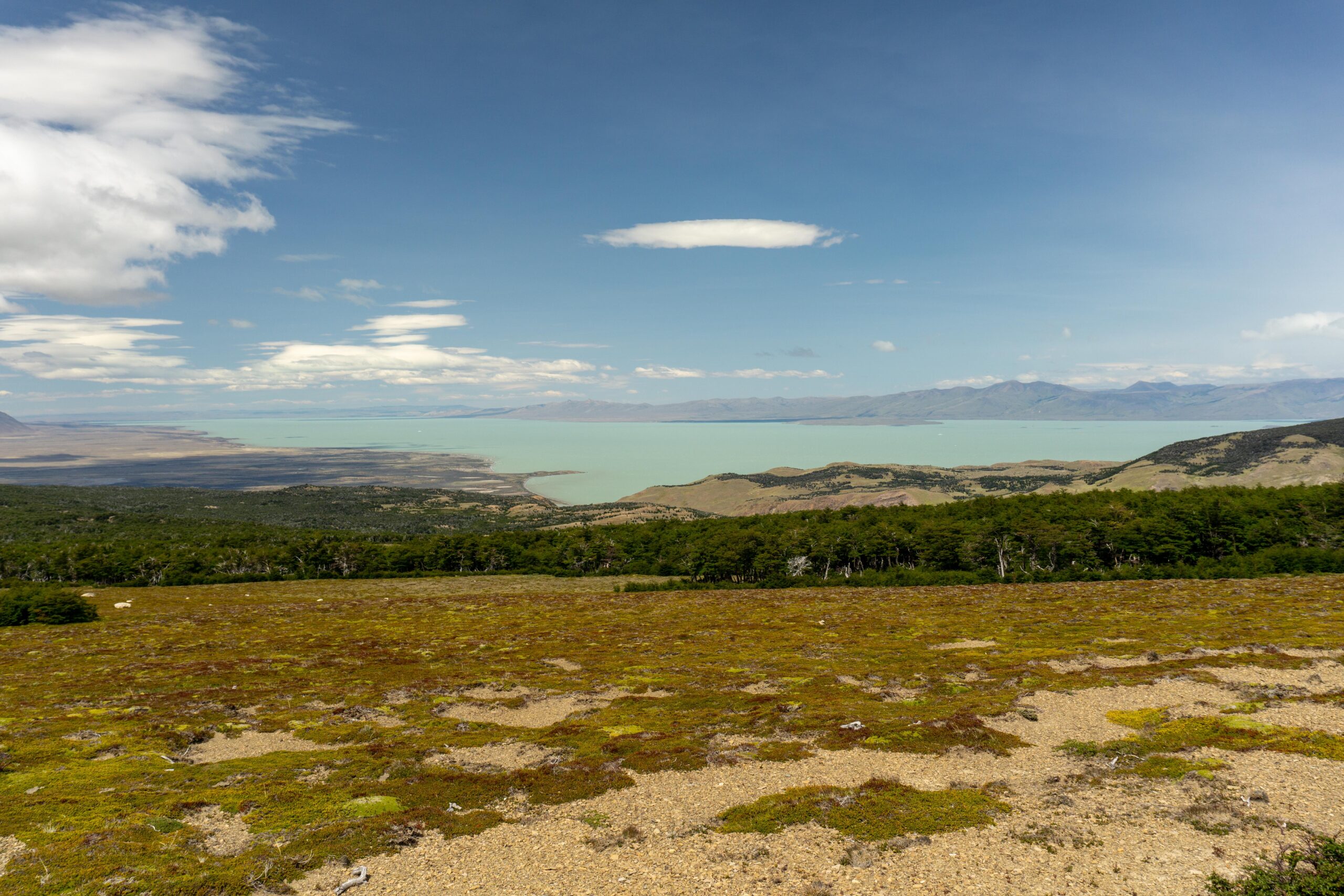 Patagonia Argentina_Parque Nacional Los Glaciares