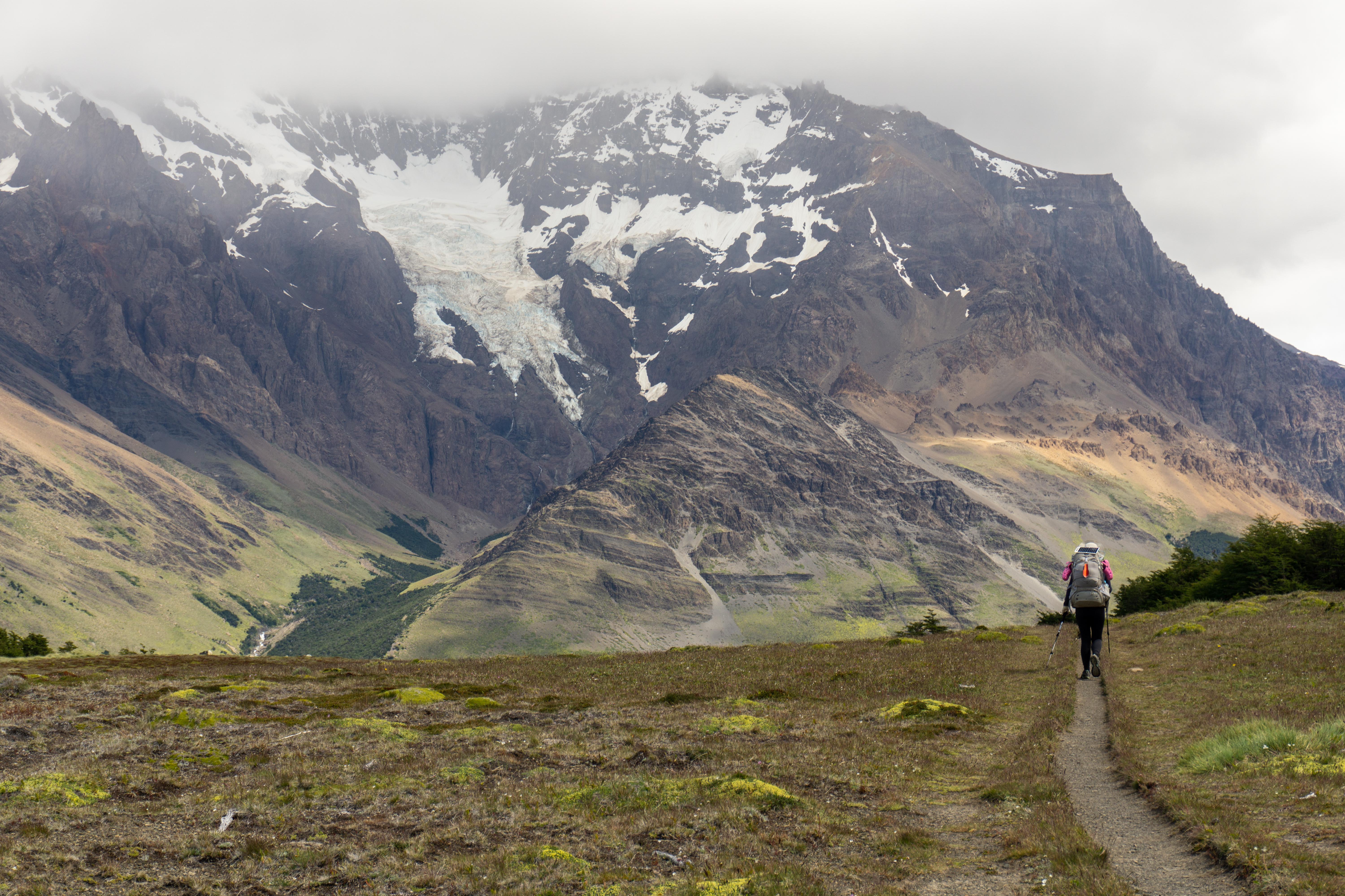 Patagonia Argentina_Parque Nacional Los Glaciares