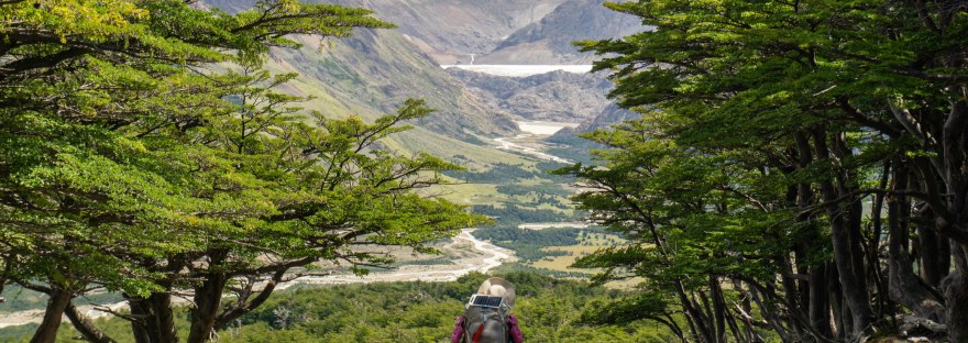 Patagonia Argentina_Parque Nacional Los Glaciares