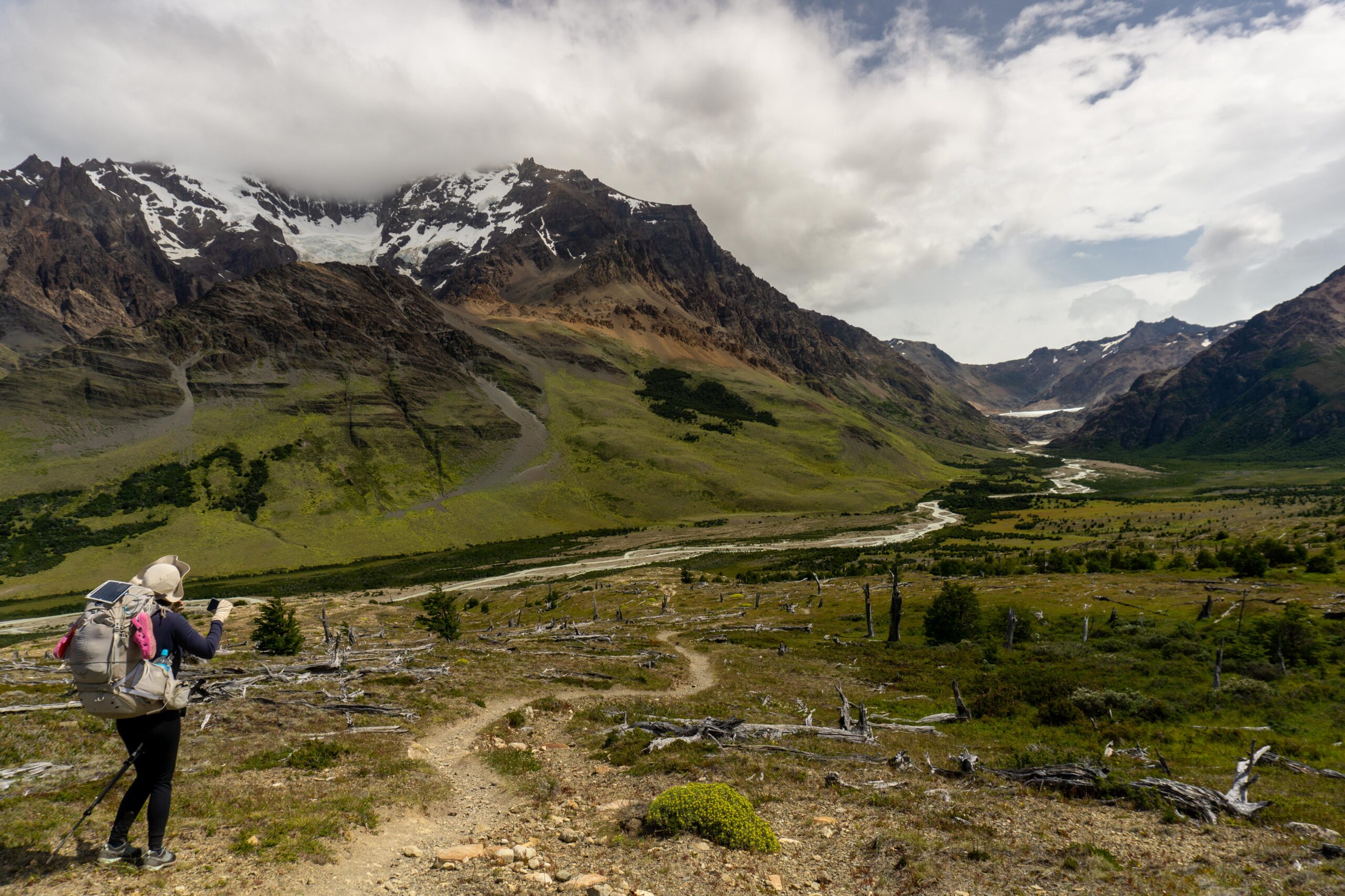 Laguna Toro