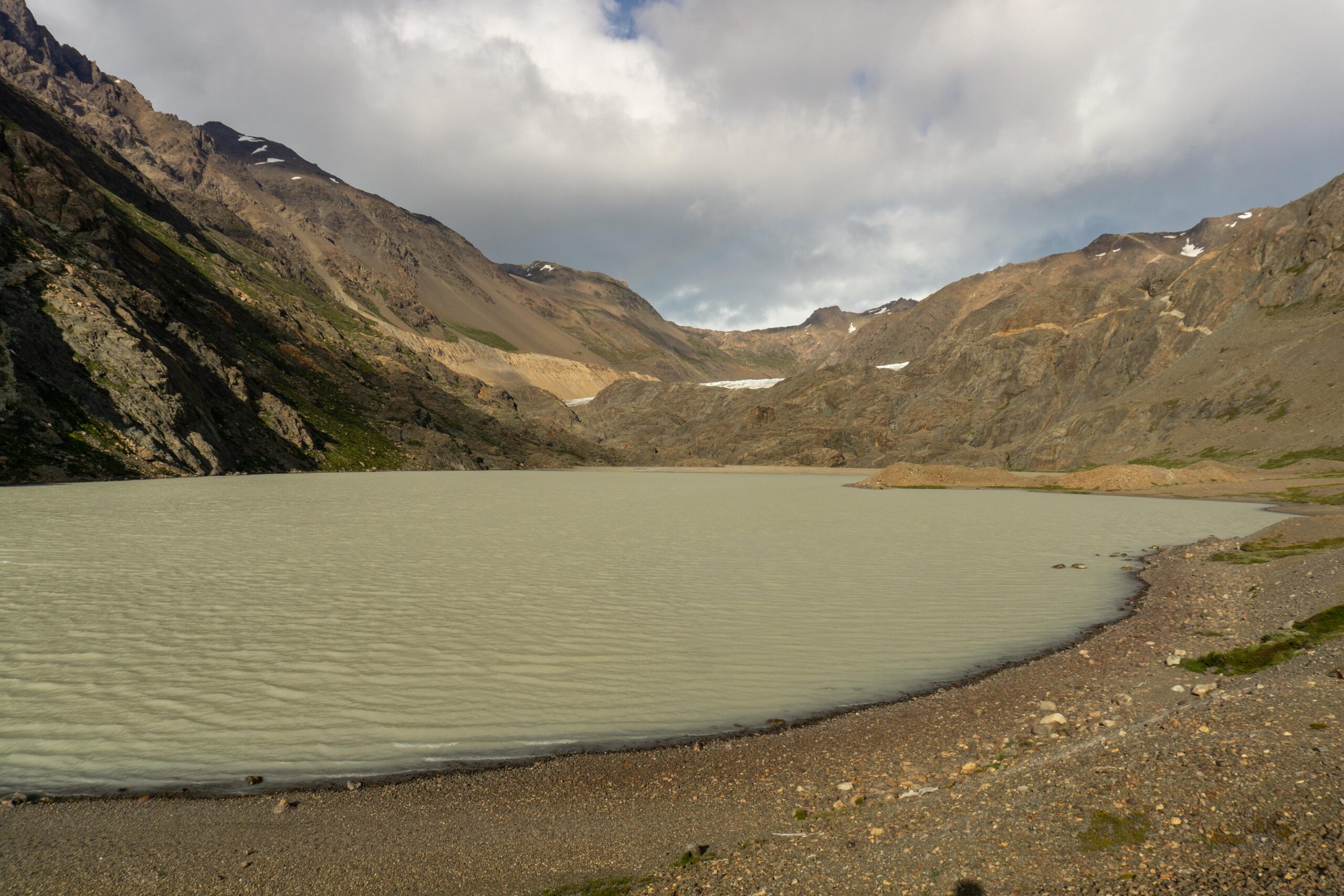 Laguna Toro_El Chaltén