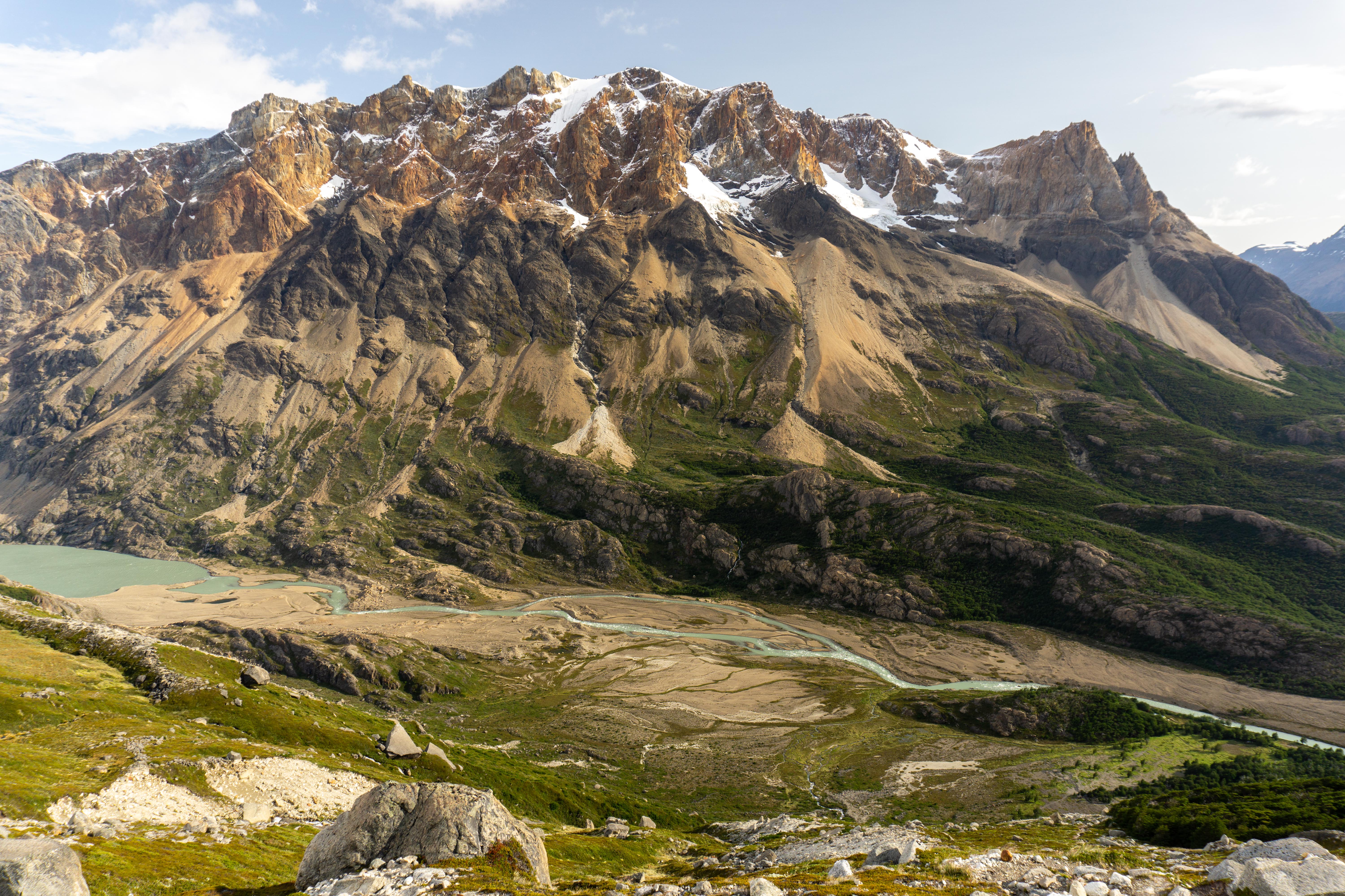 Patagonia Argentina_Reserva Provincial Lago del Desierto