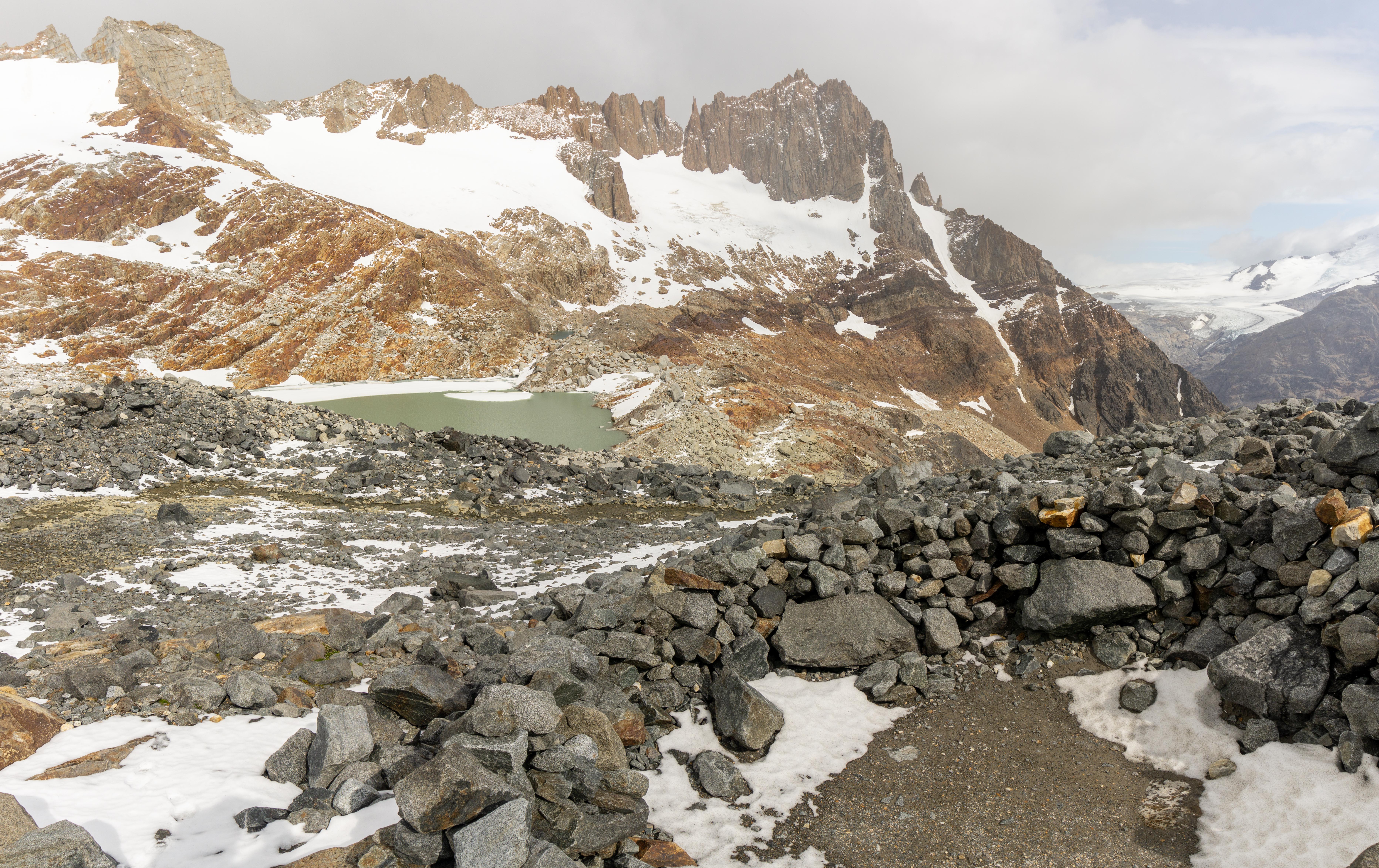 Patagonia Argentina_Reserva Provincial Lago del Desierto