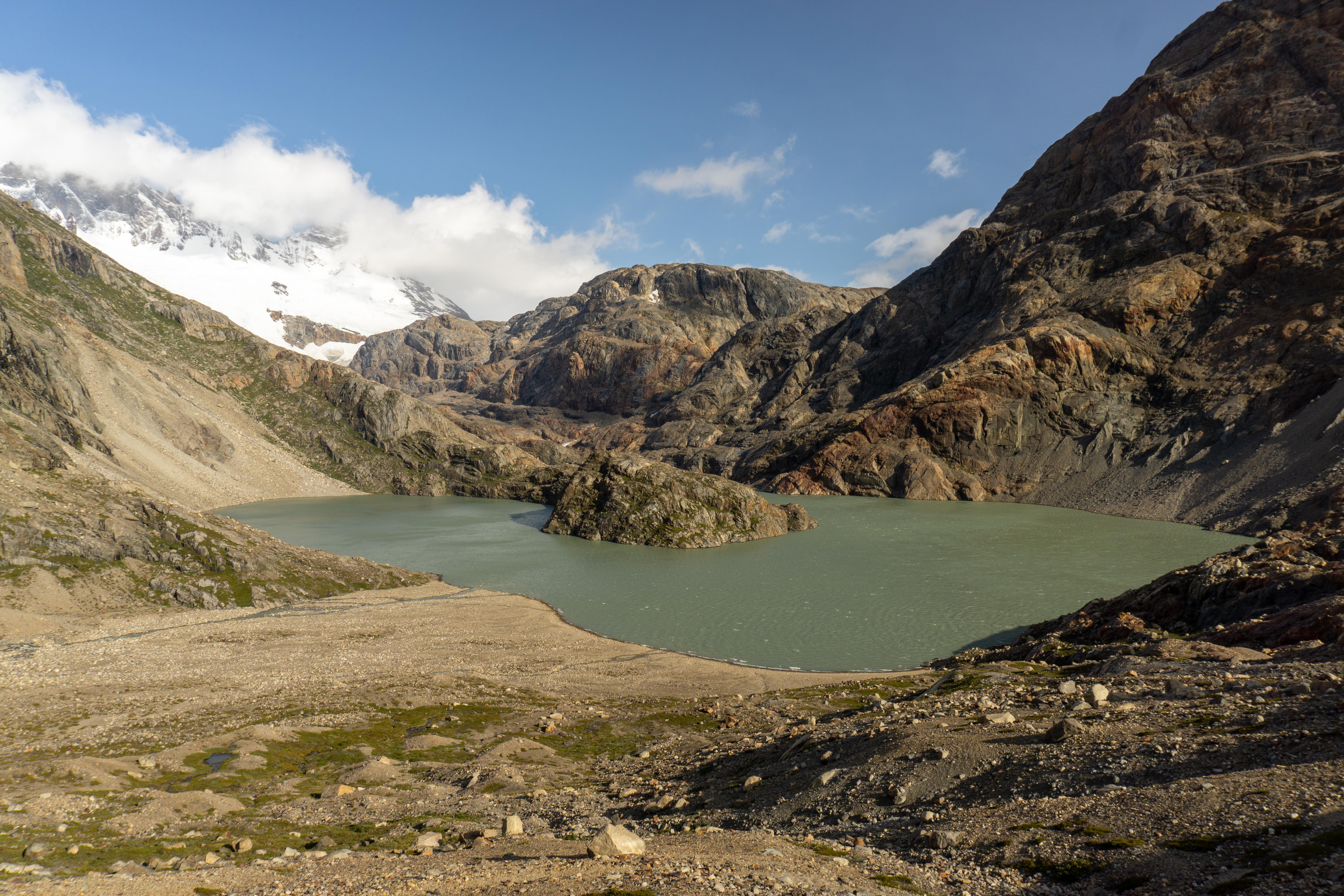 Patagonia Argentina_Reserva Provincial Lago del Desierto