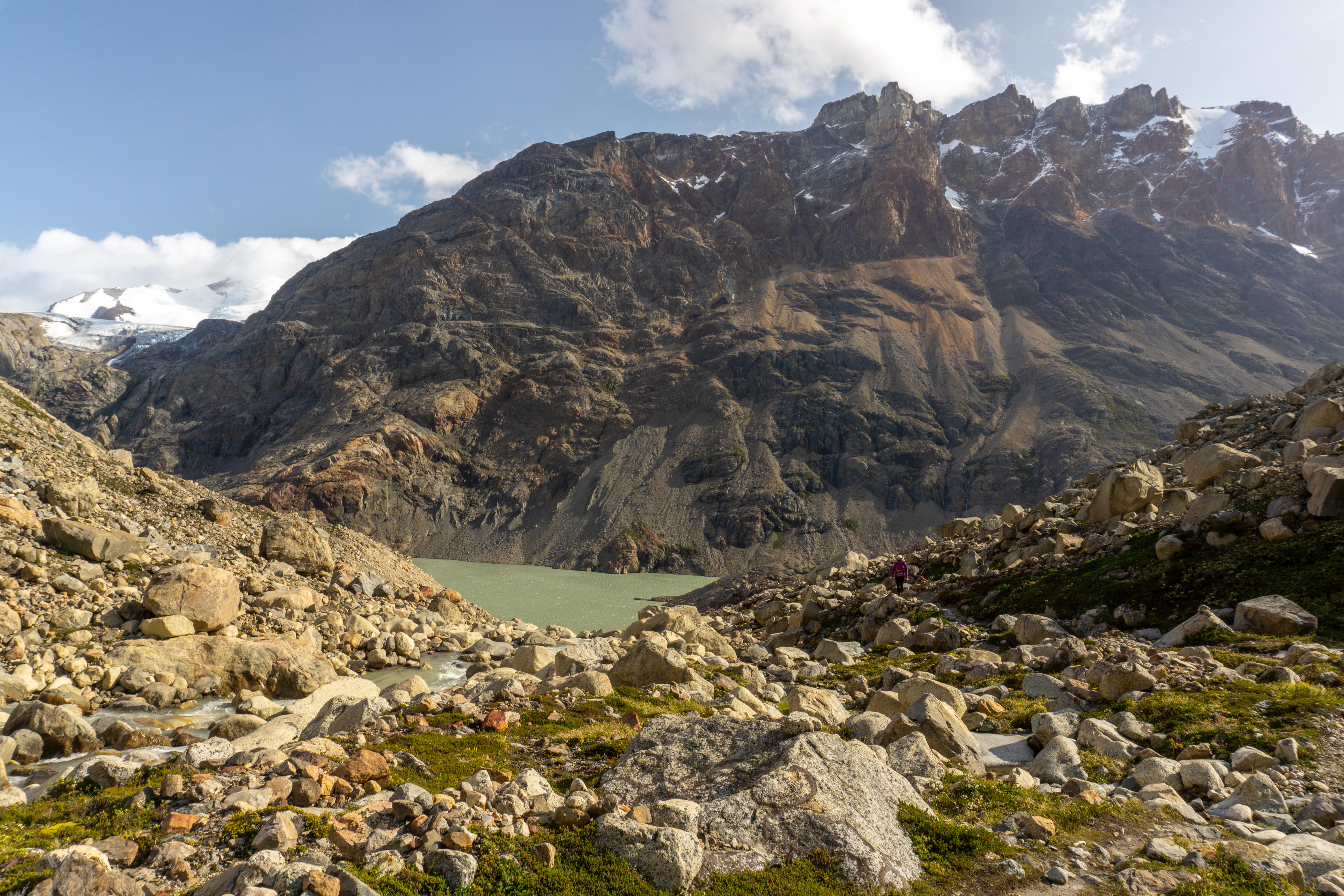 Patagonia Argentina_Reserva Provincial Lago del Desierto
