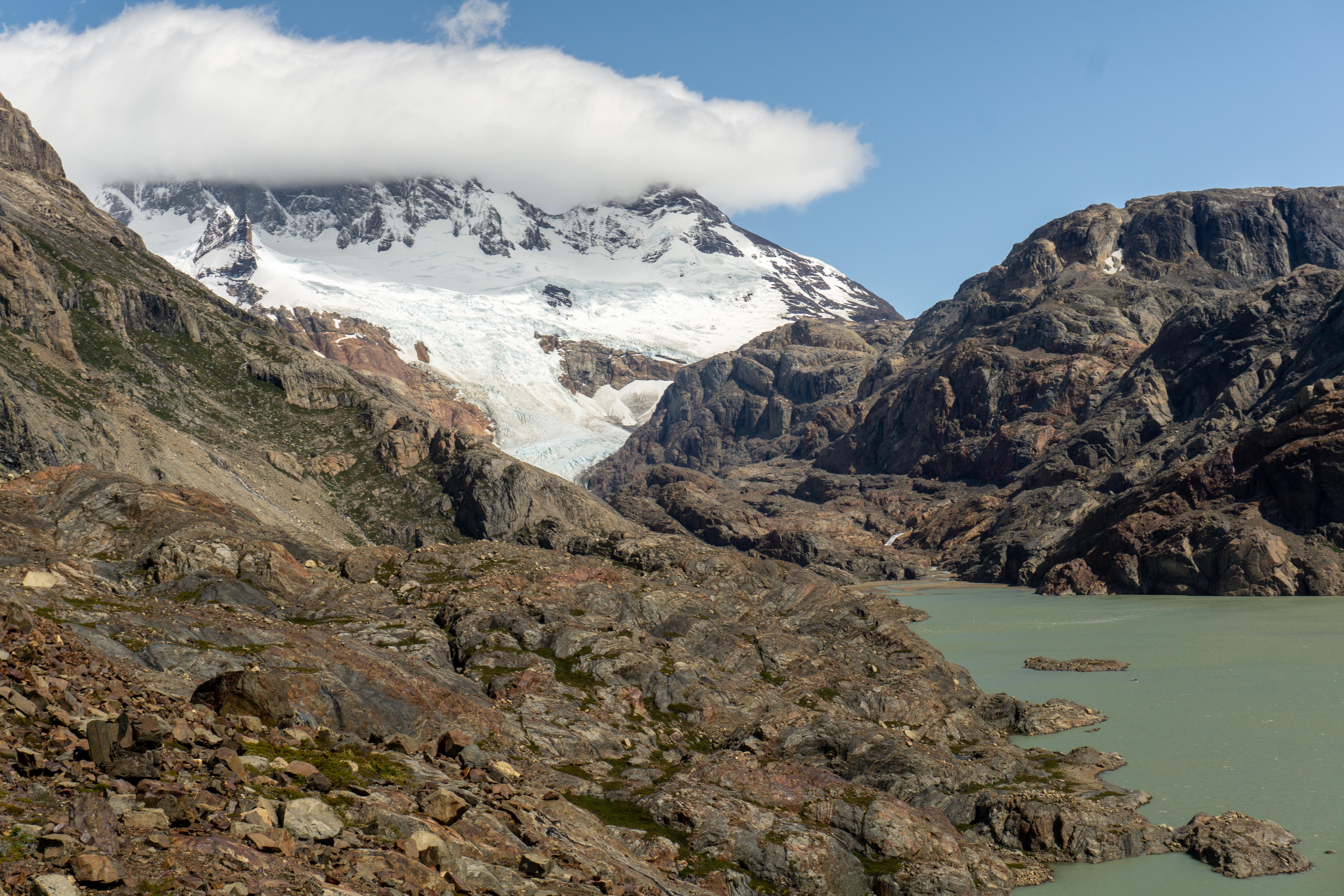 Patagonia Argentina_Reserva Provincial Lago del Desierto