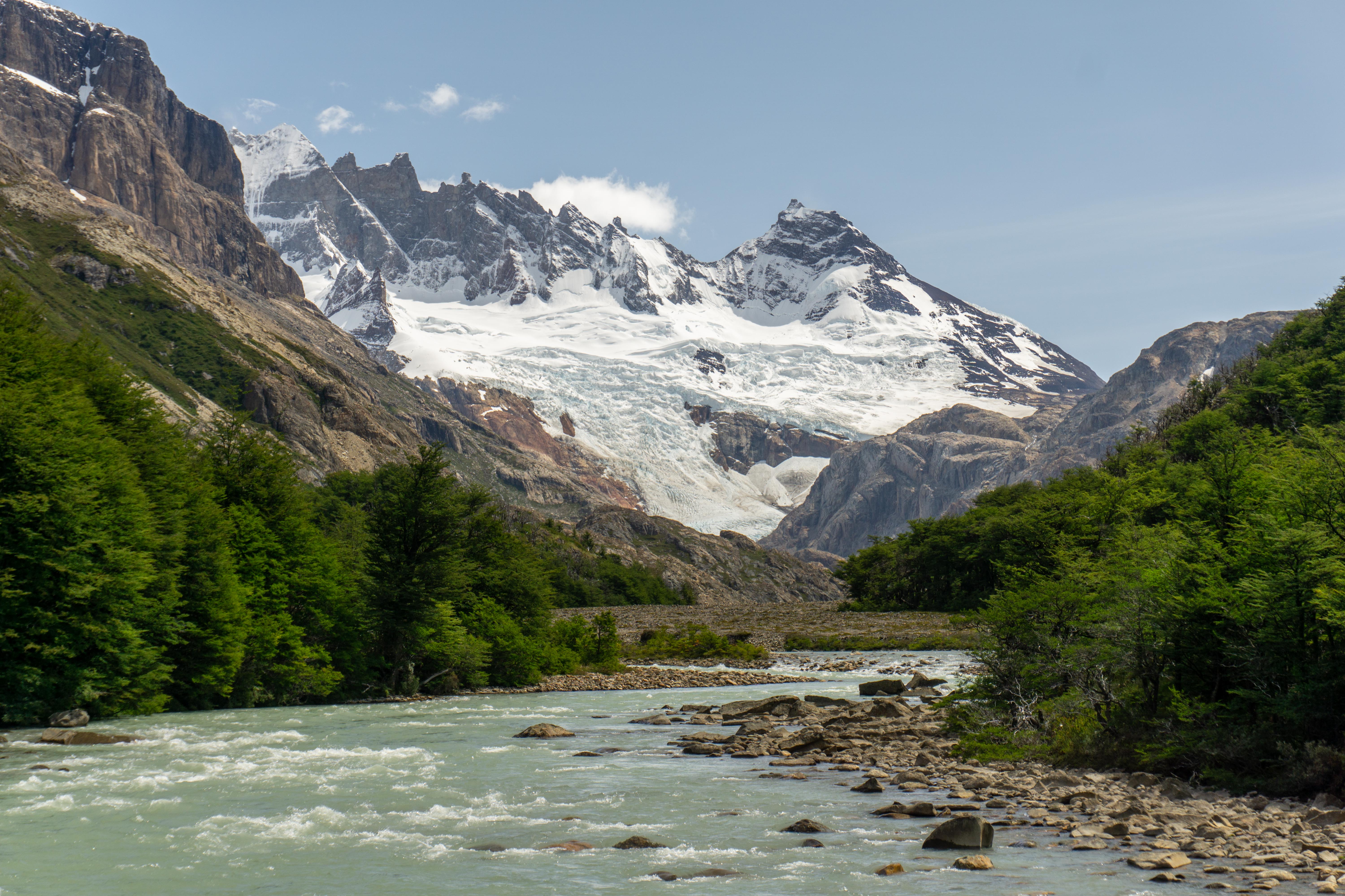Patagonia Argentina_Reserva Provincial Lago del Desierto