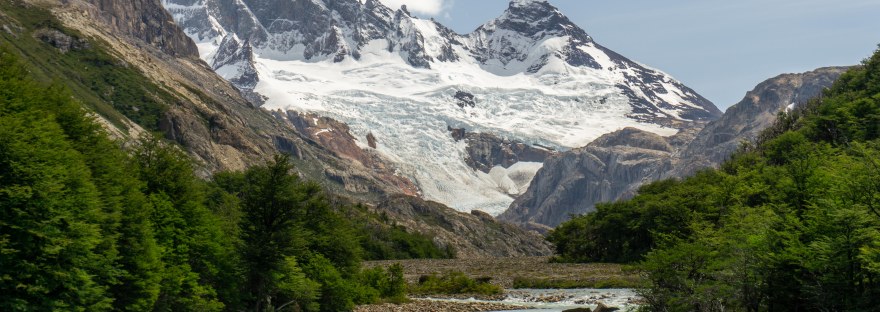 Patagonia Argentina_Reserva Provincial Lago del Desierto