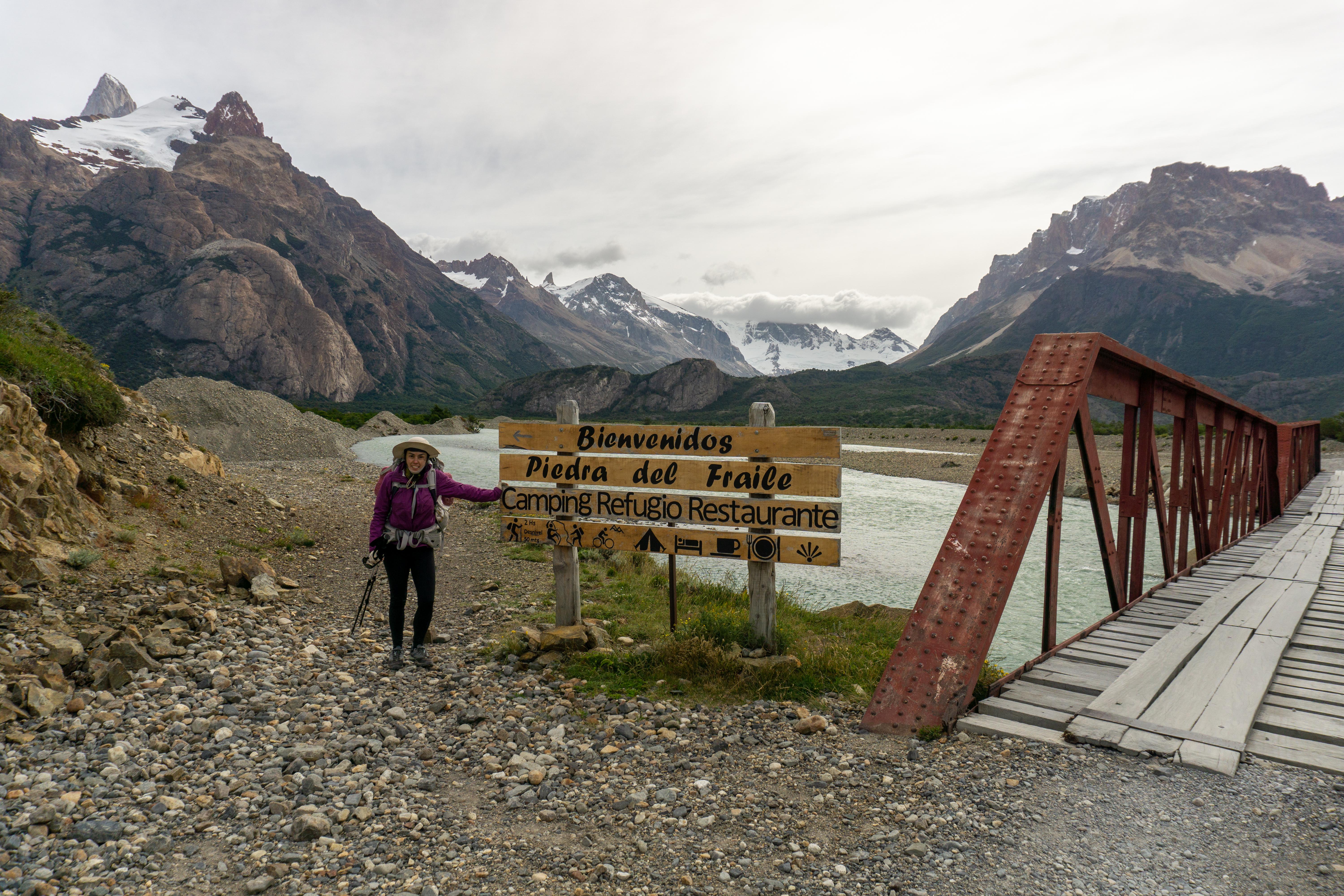 Patagonia Argentina_Reserva Provincial Lago Del Desierto