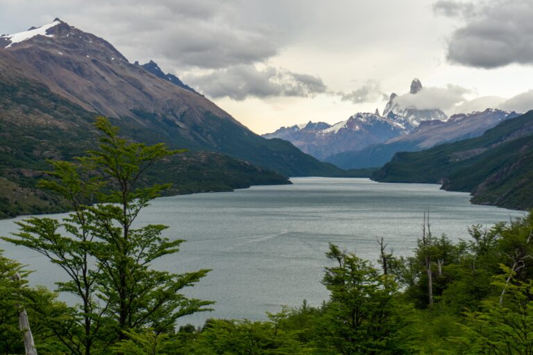 Patagonia Argentina_Lago del Desierto