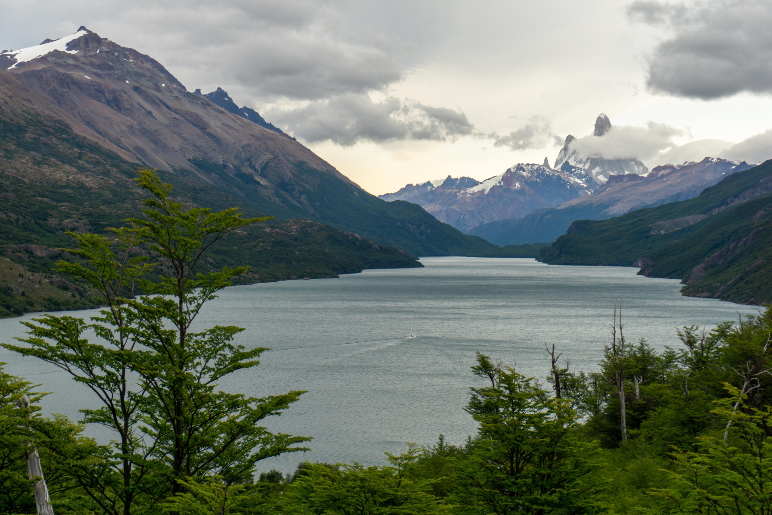 Patagonia Argentina_Lago del Desierto