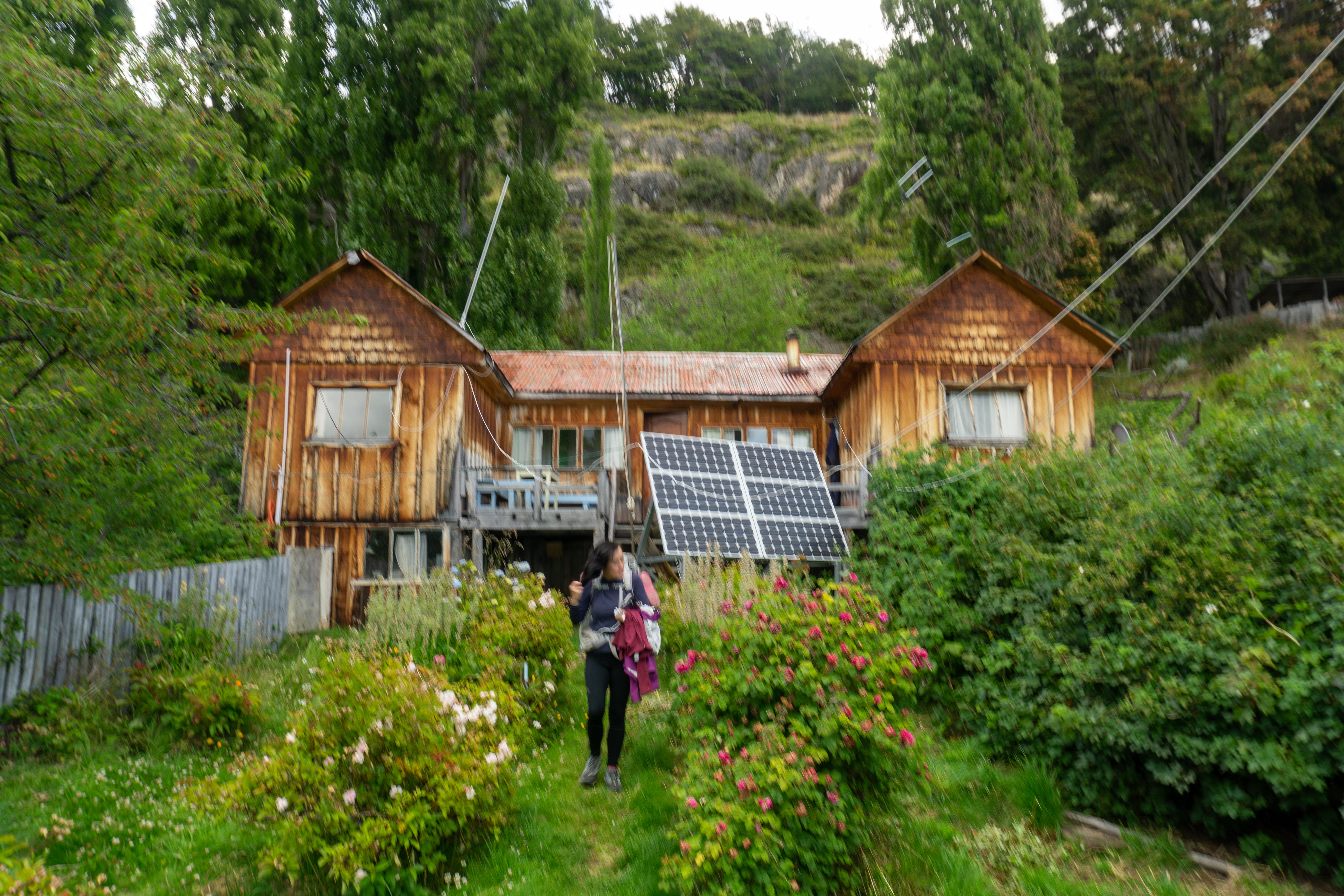 Patagonia Chilena_O Higgins