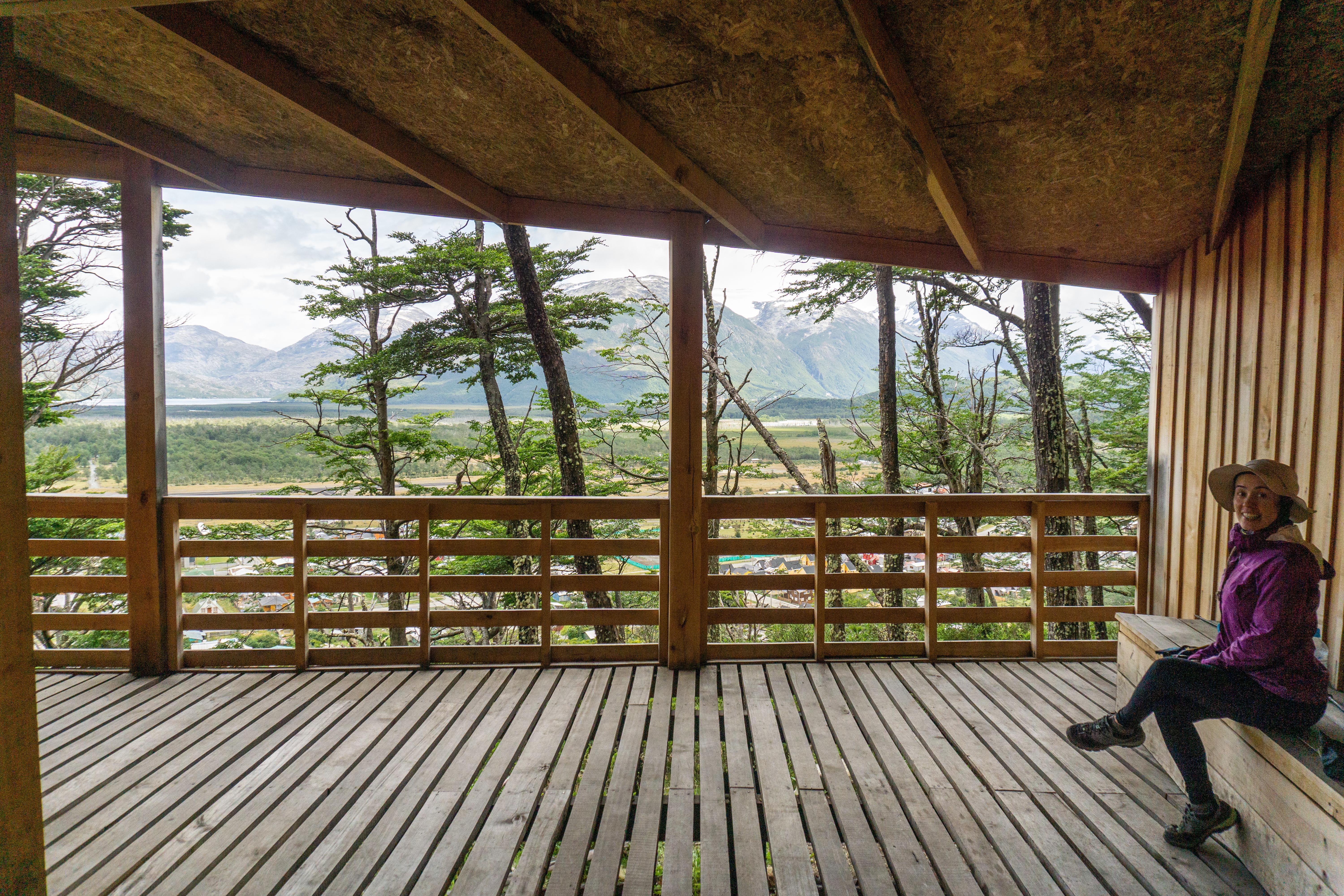 Patagonia Chile Chilena