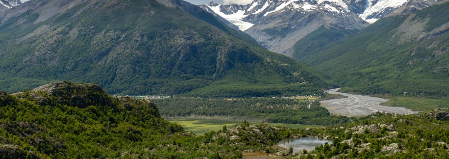 Patagonia_Chile_Villa OHiggins